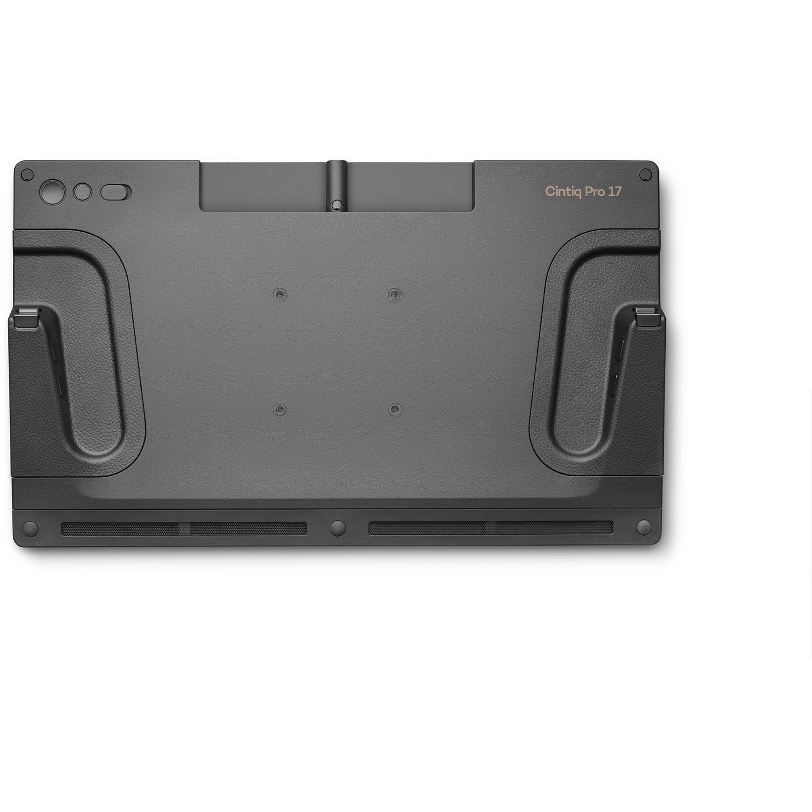 Grafički tablet WACOM CINTIQ PRO 17 (17" ekran, 1920x1080, 8.192 razina pritiska, USB-C)-4