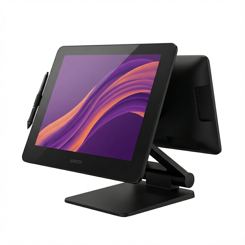 Grafički tablet WACOM Cintiq Pro 22
