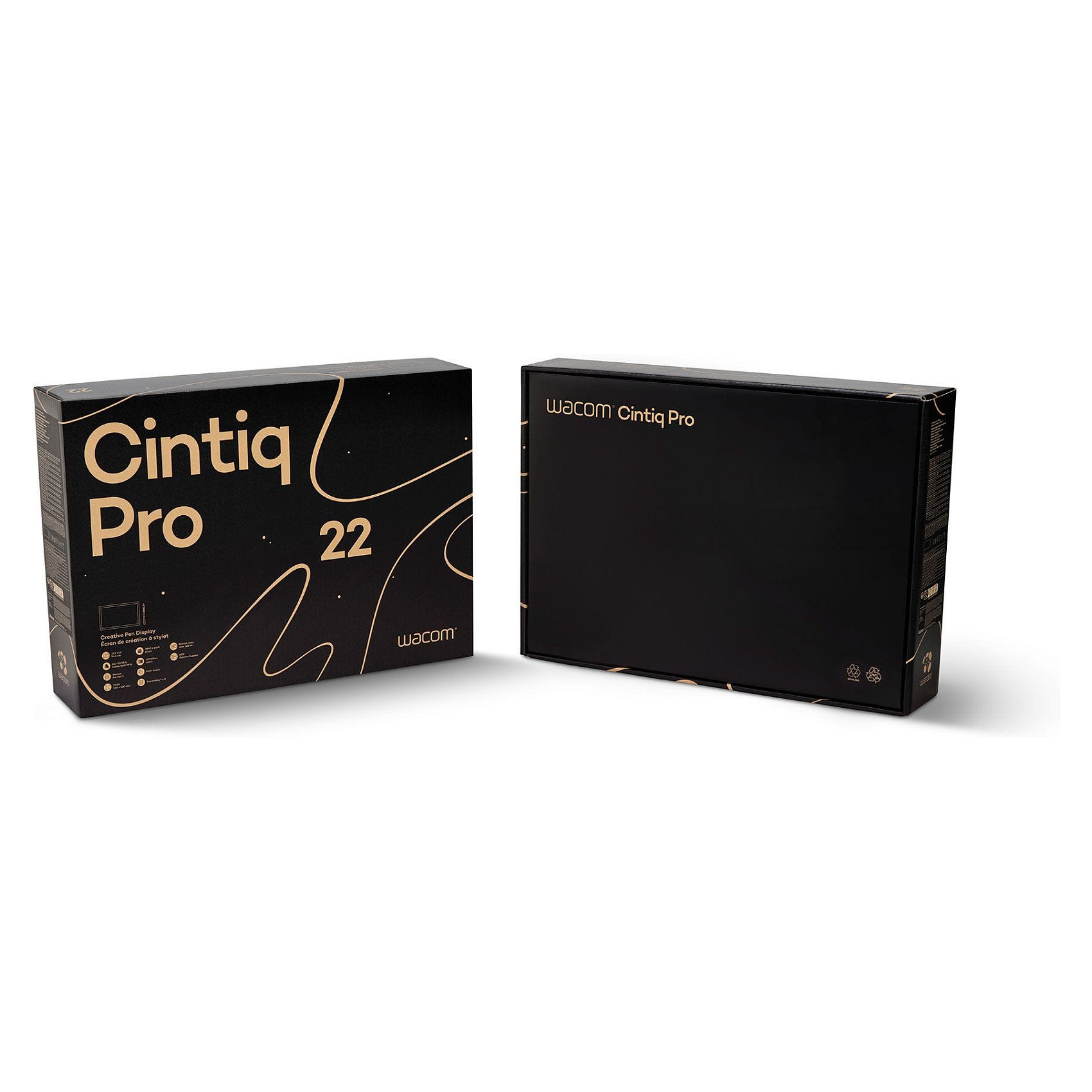 Grafički tablet WACOM Cintiq Pro 22-6