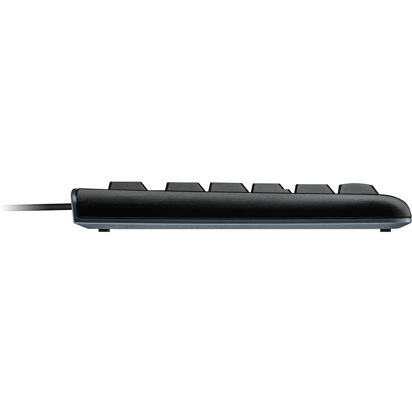 Tipkovnica i miš LOGITECH Desktop MK120 – internacionalna non HR tipkovnica-1
