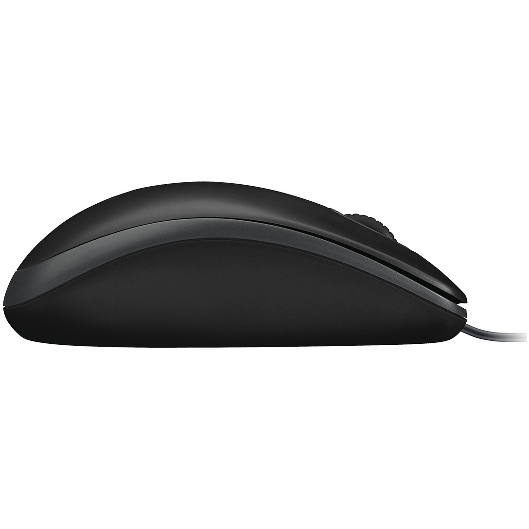 Tipkovnica i miš LOGITECH Desktop MK120 – internacionalna non HR tipkovnica-4