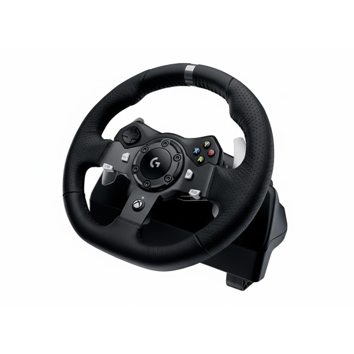 Volan LOGITECH G920 Driving Force Racing Wheel-0