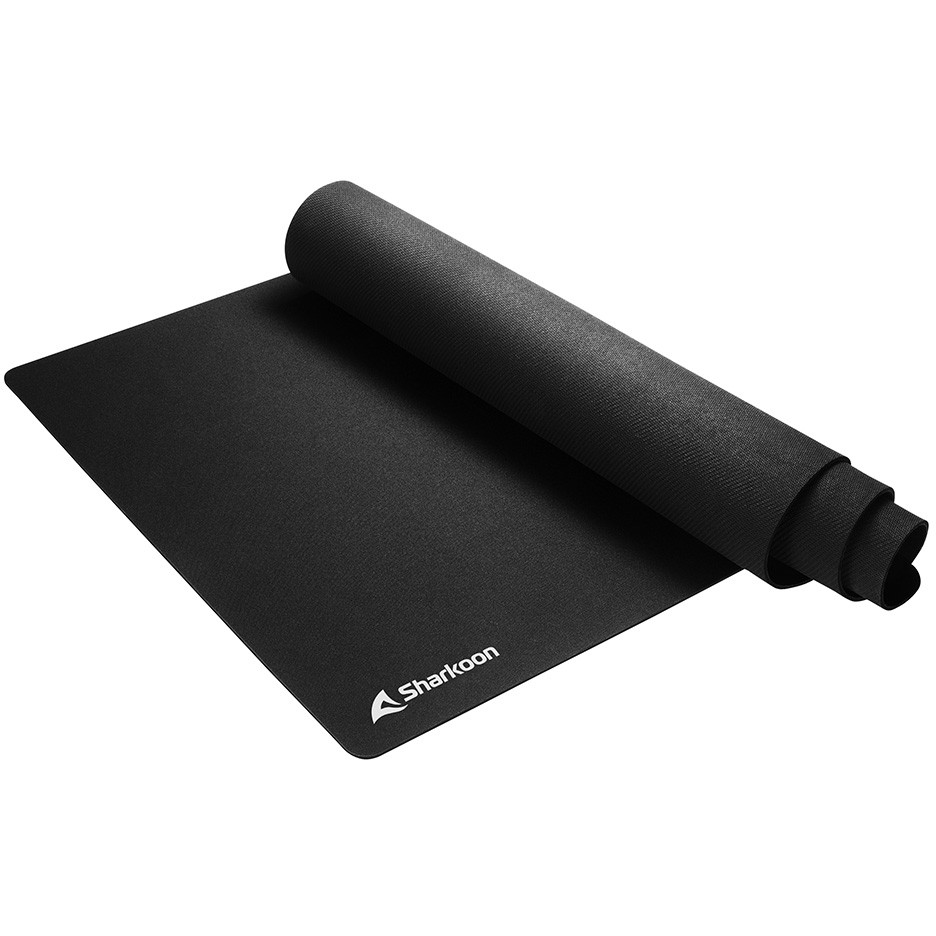 Podloga za miša SHARKOON 1337 Gaming Mat V2 900x400mm-2