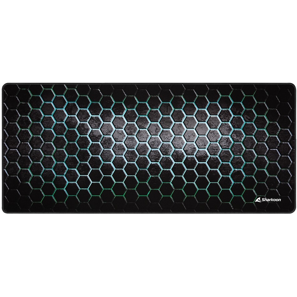 Podloga za miša SHARKOON Skiller SGP30 XXL 900x400mm Mesh-0