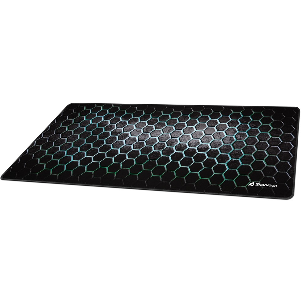 Podloga za miša SHARKOON Skiller SGP30 XXL 900x400mm Mesh-1
