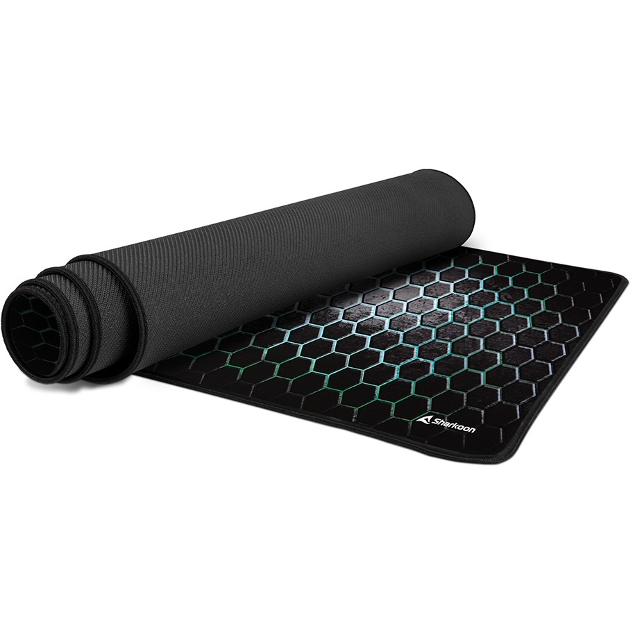 Podloga za miša SHARKOON Skiller SGP30 XXL 900x400mm Mesh-2