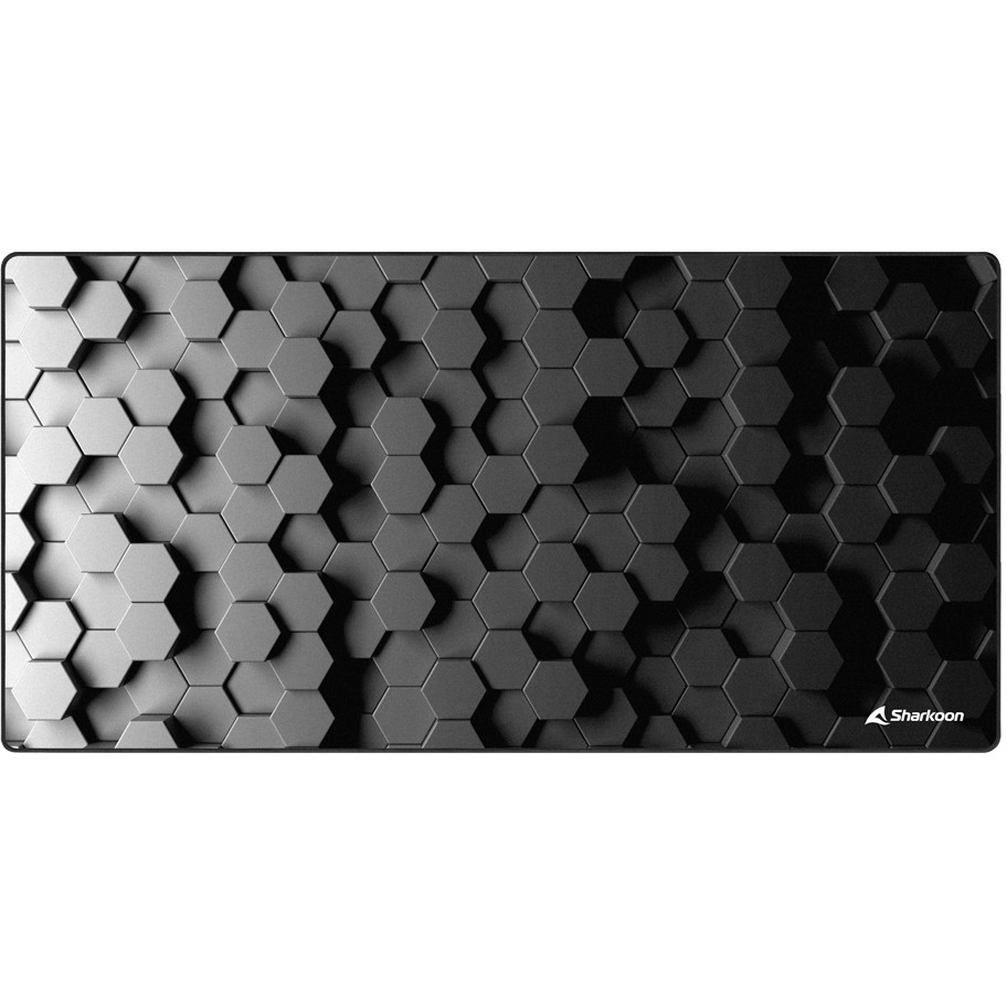 Podloga za miša SHARKOON Skiller SGP30 Big Hex 1200x600mm