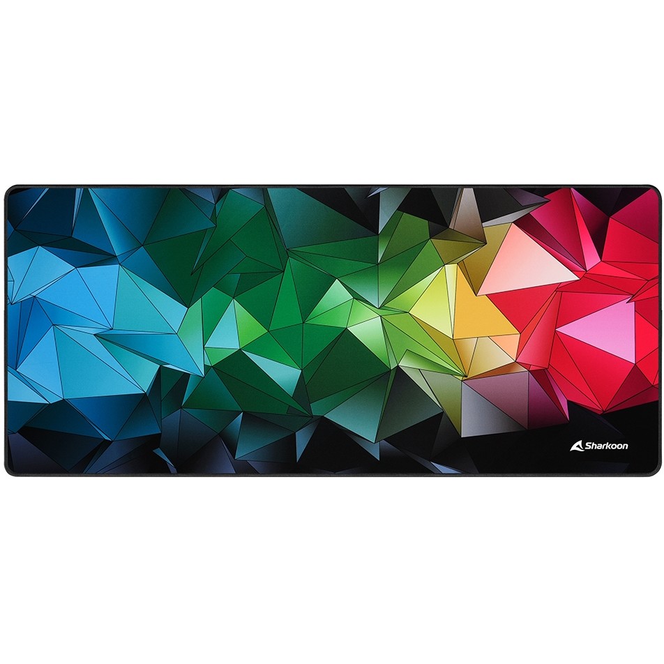 Podloga za miša SHARKOON Skiller SGP30 XXL 900x400mm Poly-0