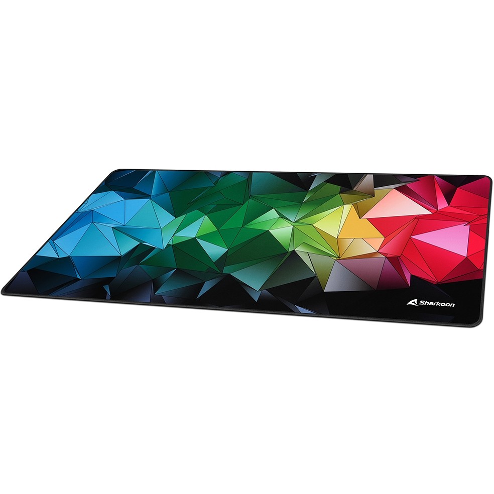 Podloga za miša SHARKOON Skiller SGP30 XXL 900x400mm Poly-1