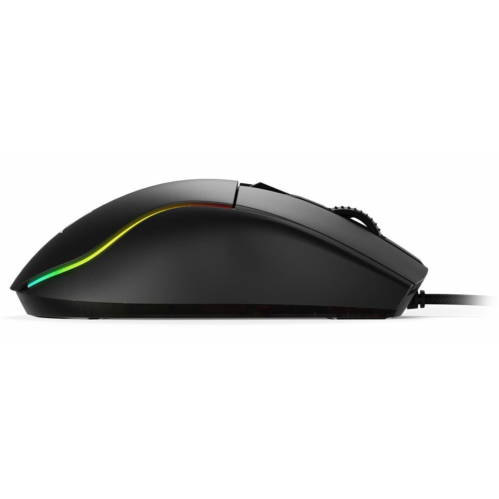 Gaming miš SHARKOON SKILLER SGM35 6400 DPI crni-3