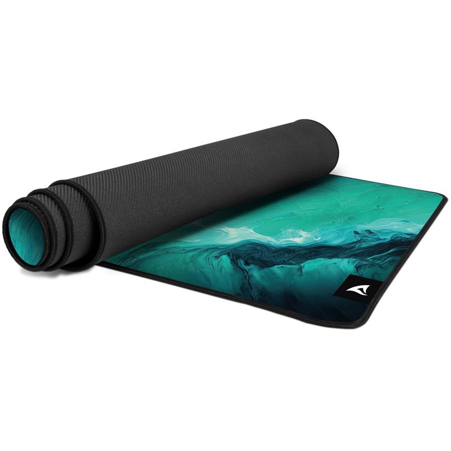 Podloga za miš SHARKOON Skiller SGP30 XXL D4, 900x400mm-2