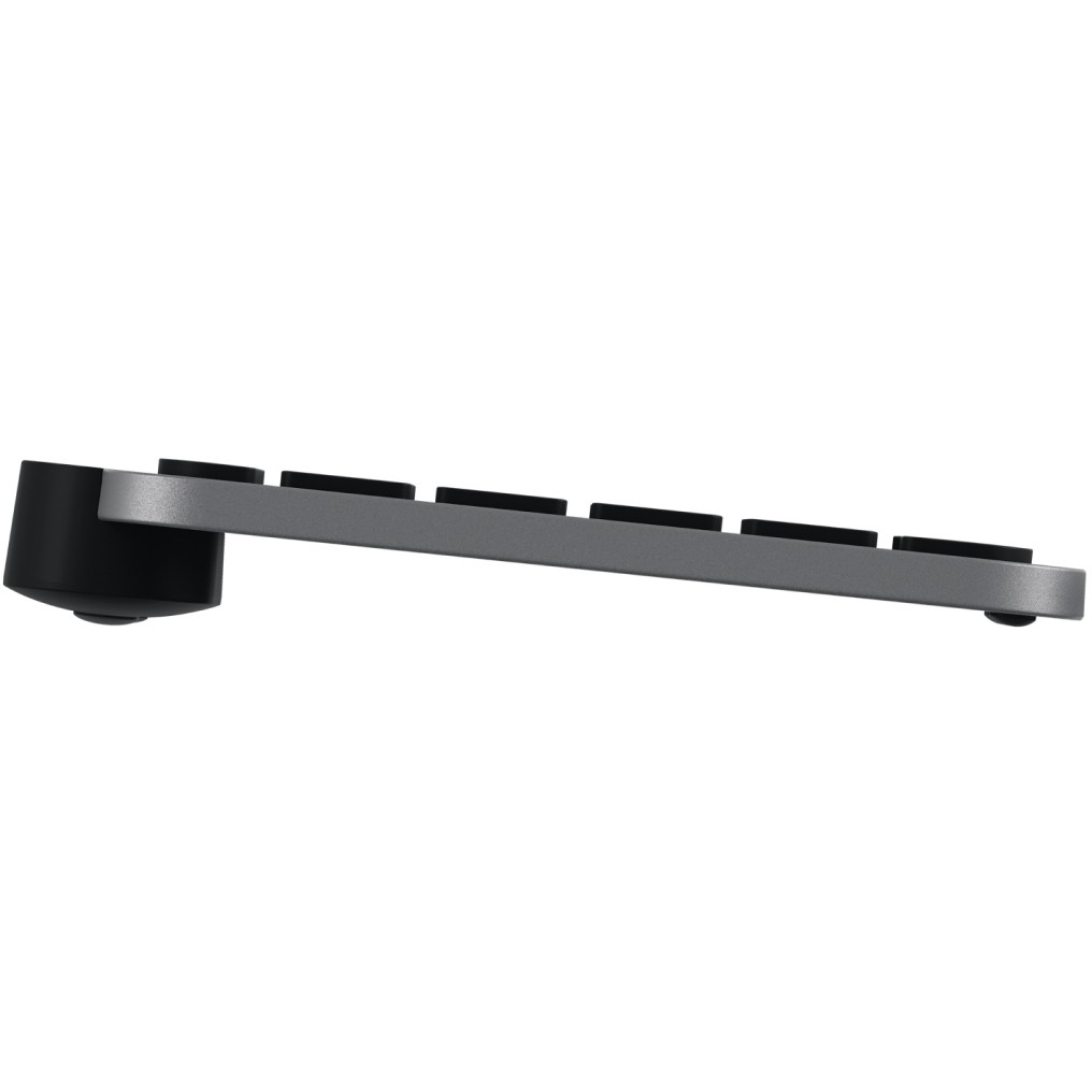 Tipkovnica LOGITECH MX KEYS S FOR MAC – internacionalna non HR tipkovnica-2