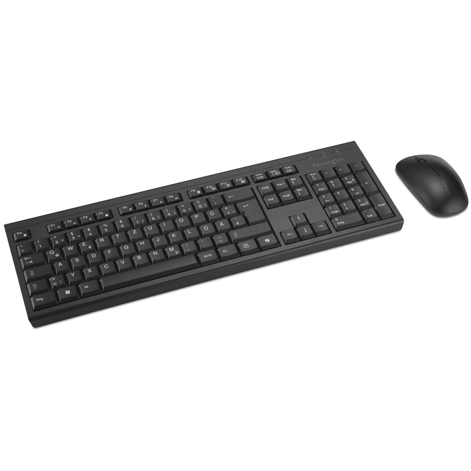 Set bežične tipkovnice i miša KENSINGTON KM270 EQ-0