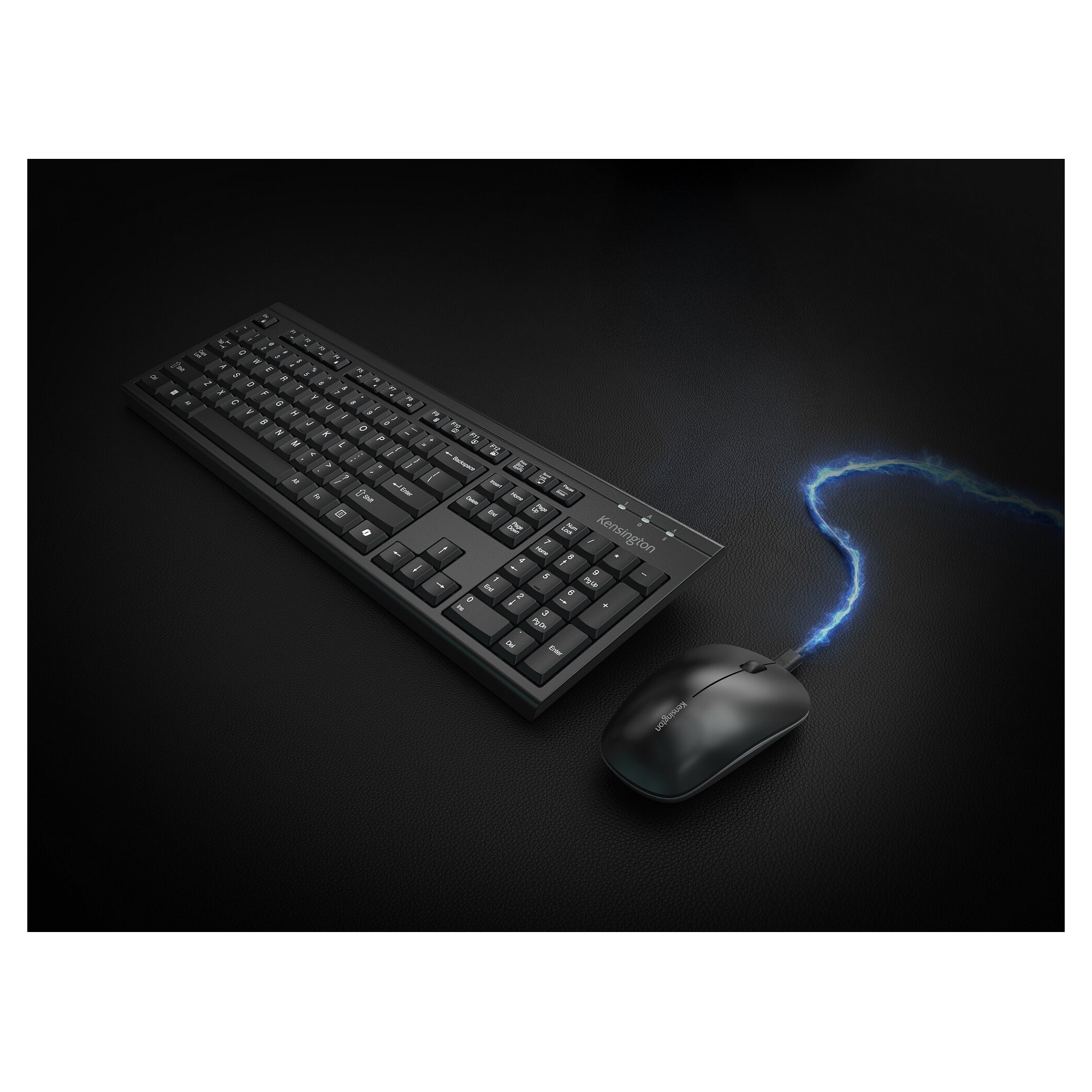 Set bežične tipkovnice i miša KENSINGTON KM270 EQ-6