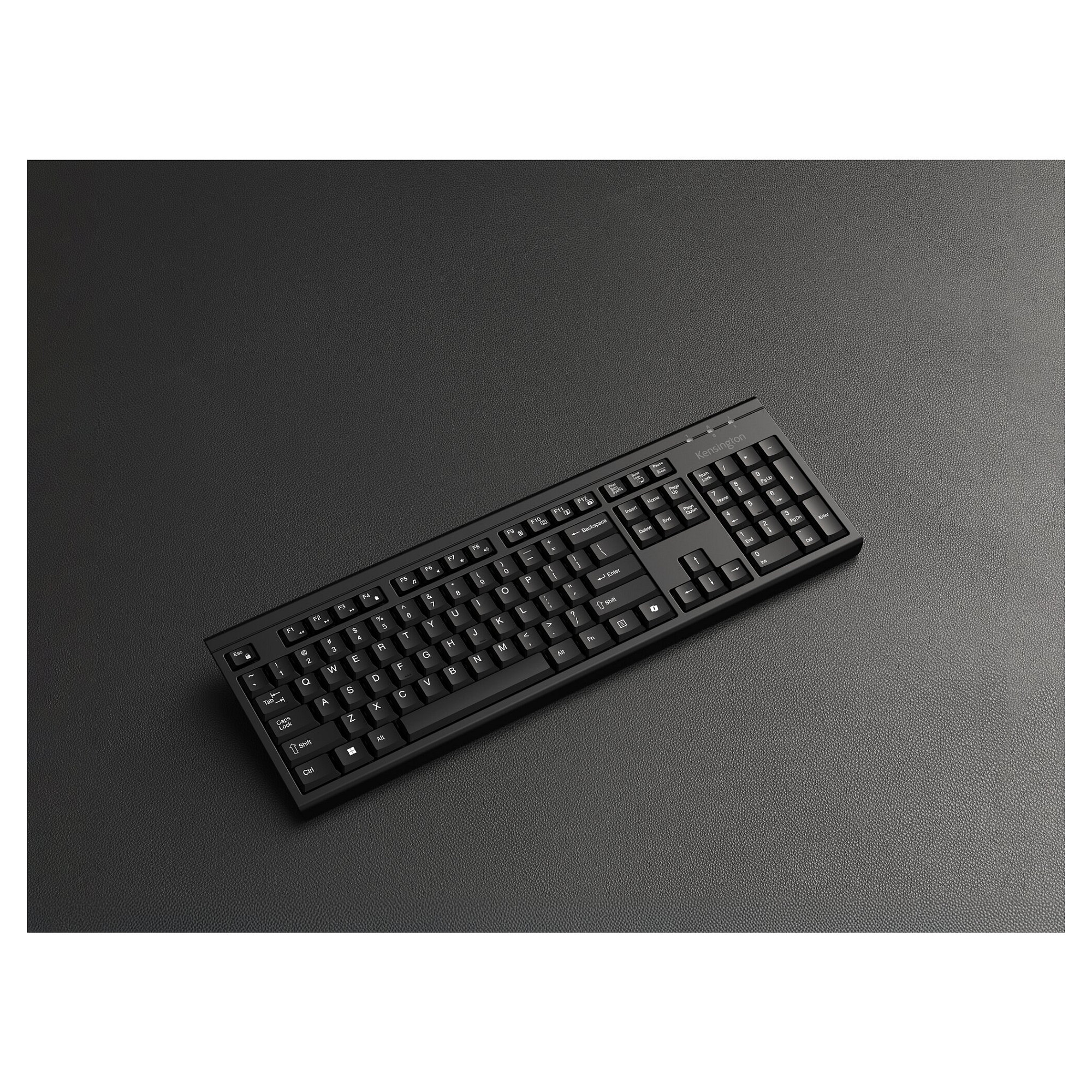 Set bežične tipkovnice i miša KENSINGTON KM270 EQ-15