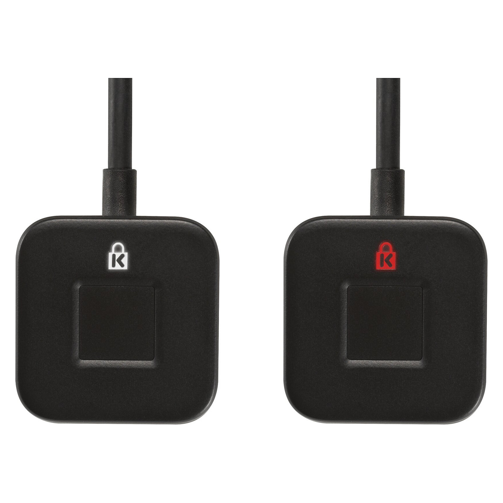 Čitač otiska prsta KENSINGTON VeriMark Desktop Fingerprint Key K62330WW-14