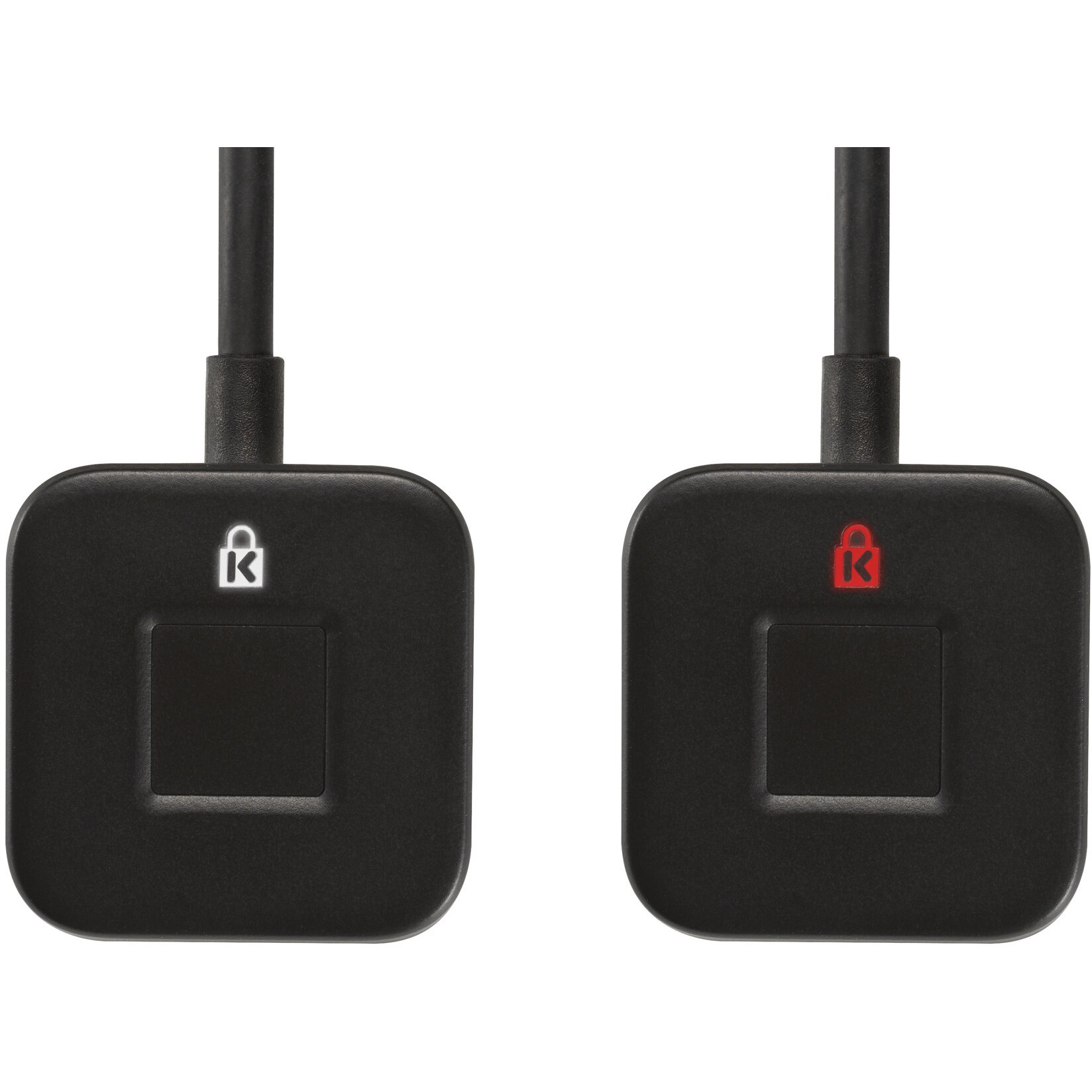 Čitač otiska prsta KENSINGTON VeriMark Desktop Fingerprint Key K62330WW-3