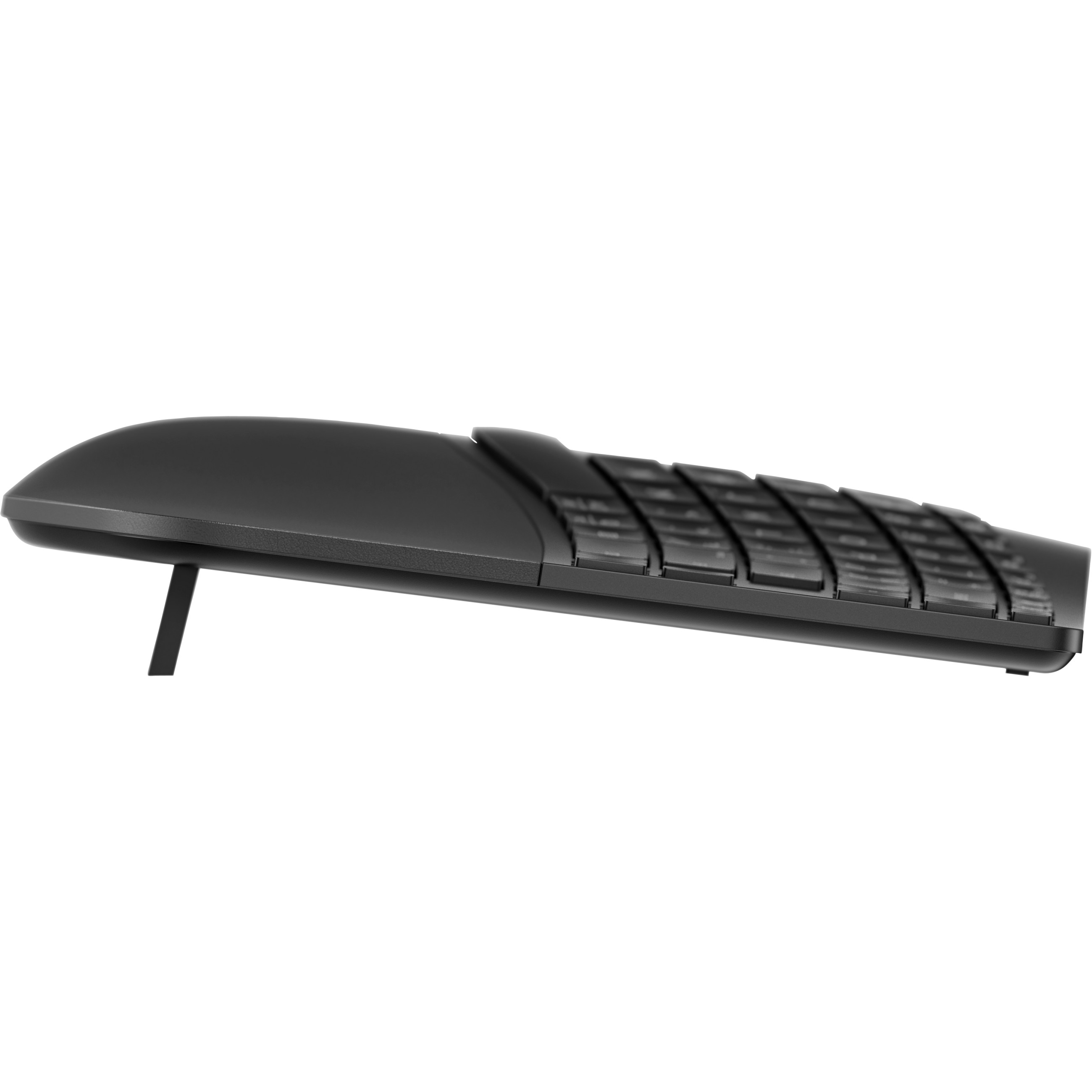 Tipkovnica HP 960 Ergonomisch seperater Tastenblock Kabellos – internacionalna non HR tipkovnica-4