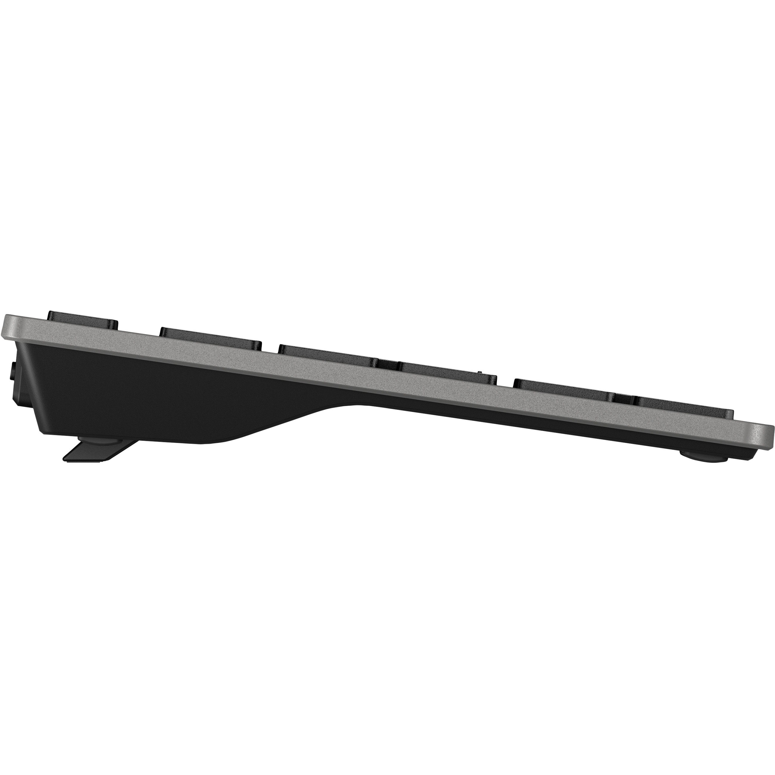 Tipkovnica HP HP 725 Multi-Device Rechargeable Wireless Keyboard - German version – internacionalna non HR tipkovnica-3