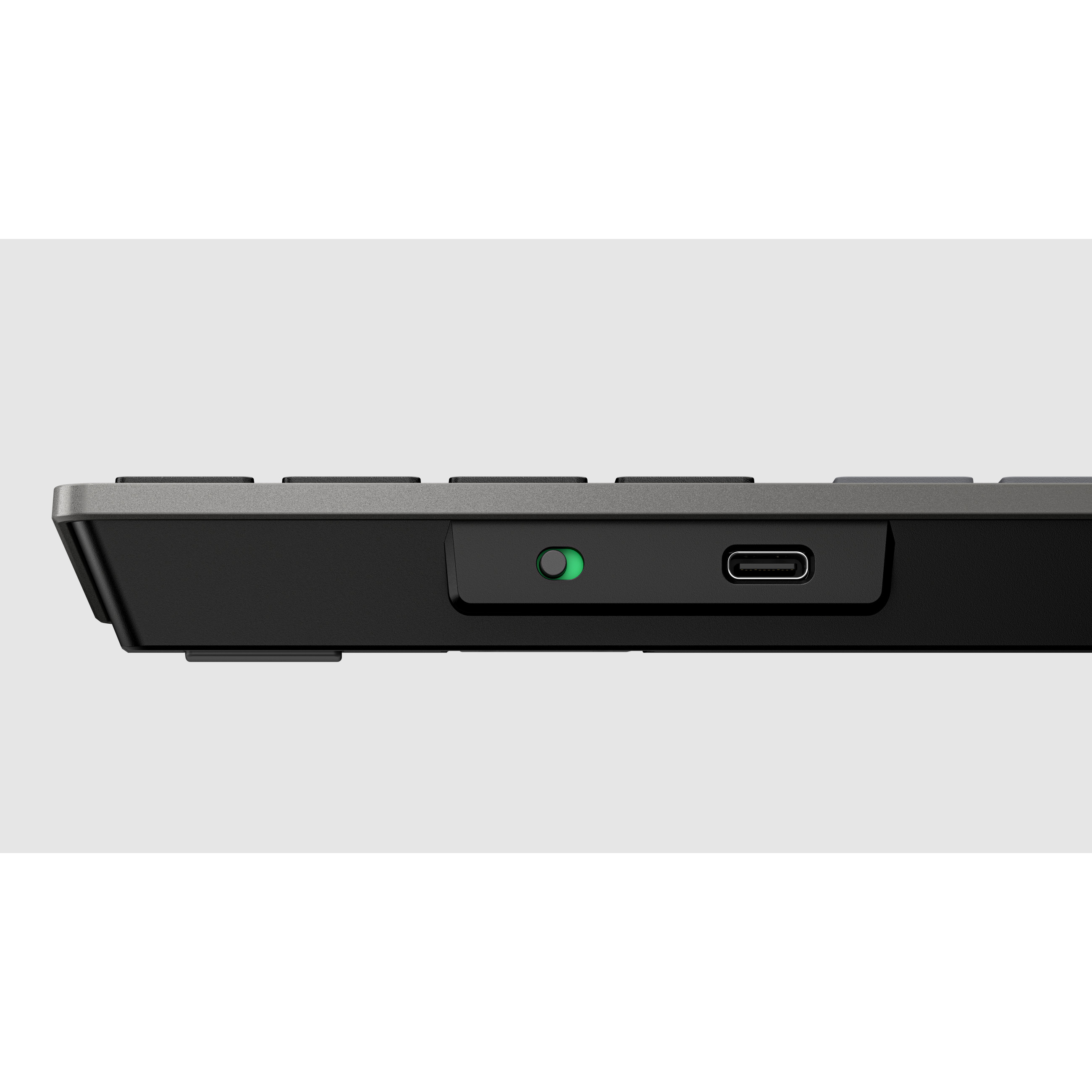 Tipkovnica HP HP 725 Multi-Device Rechargeable Wireless Keyboard - German version – internacionalna non HR tipkovnica-5
