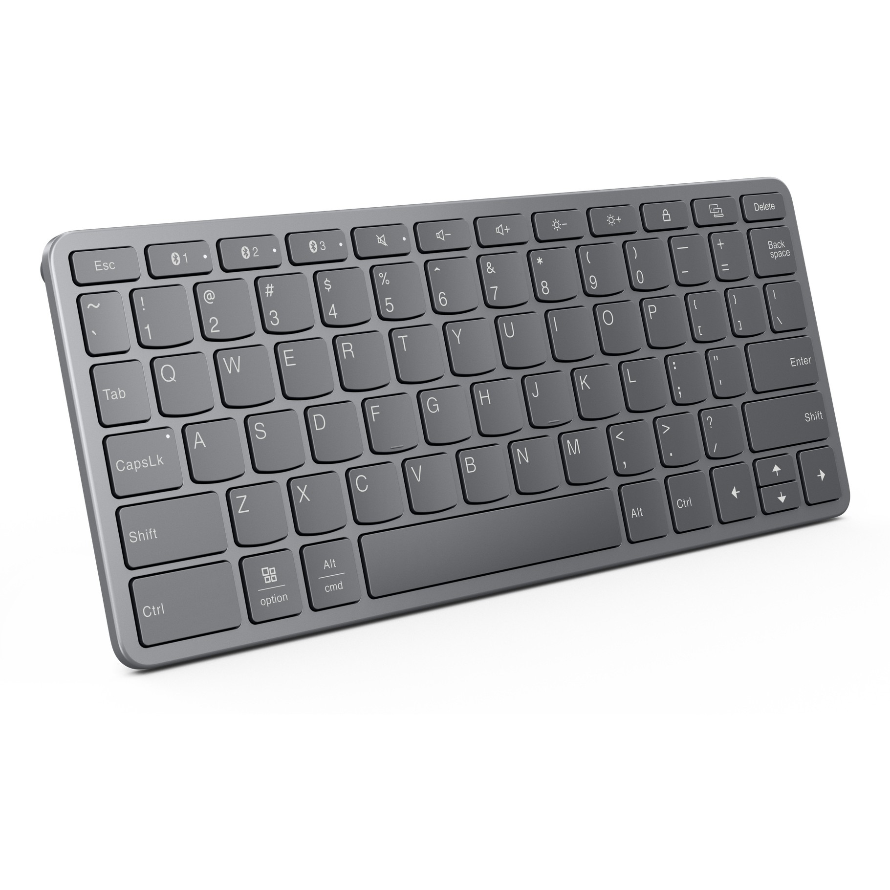 Tipkovnica LENOVO Multi-Device Keyboard – internacionalna non HR tipkovnica-3