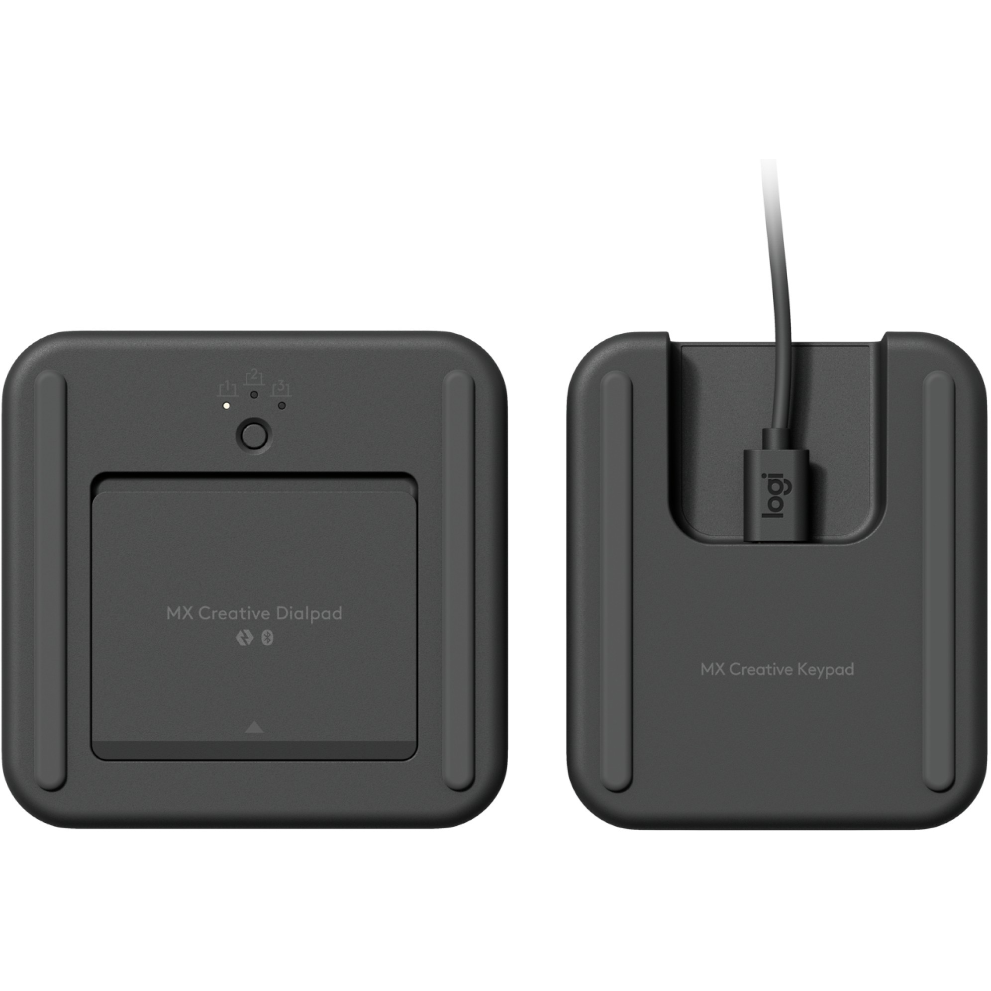 Konzola LOGITECH MX Creative Graphite-5