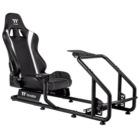 Simulator cockpit THERMALTAKE GR300 (crna boja)