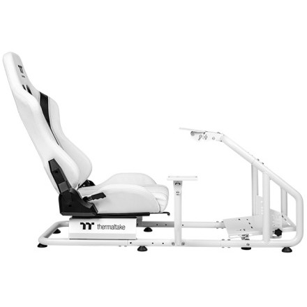 Simulator Cockpit THERMALTAKE GR300 (bijela boja)-2