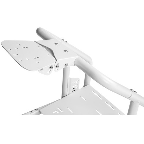 Simulator Cockpit THERMALTAKE GR300 (bijela boja)-4