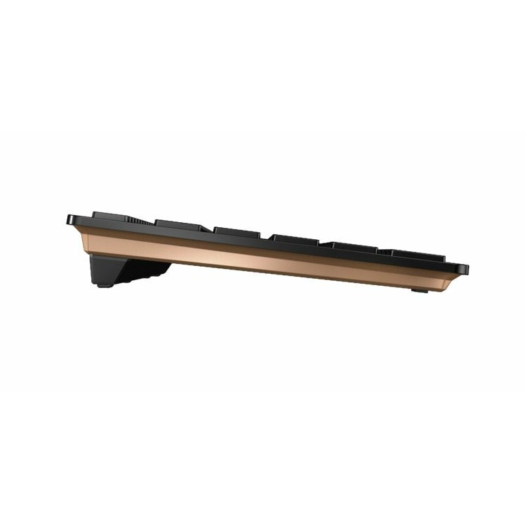 Set tipkovnica i miš CHERRY DW 9100 SLIM bežični IT-Layout s/b – internacionalna non HR tipkovnica-2