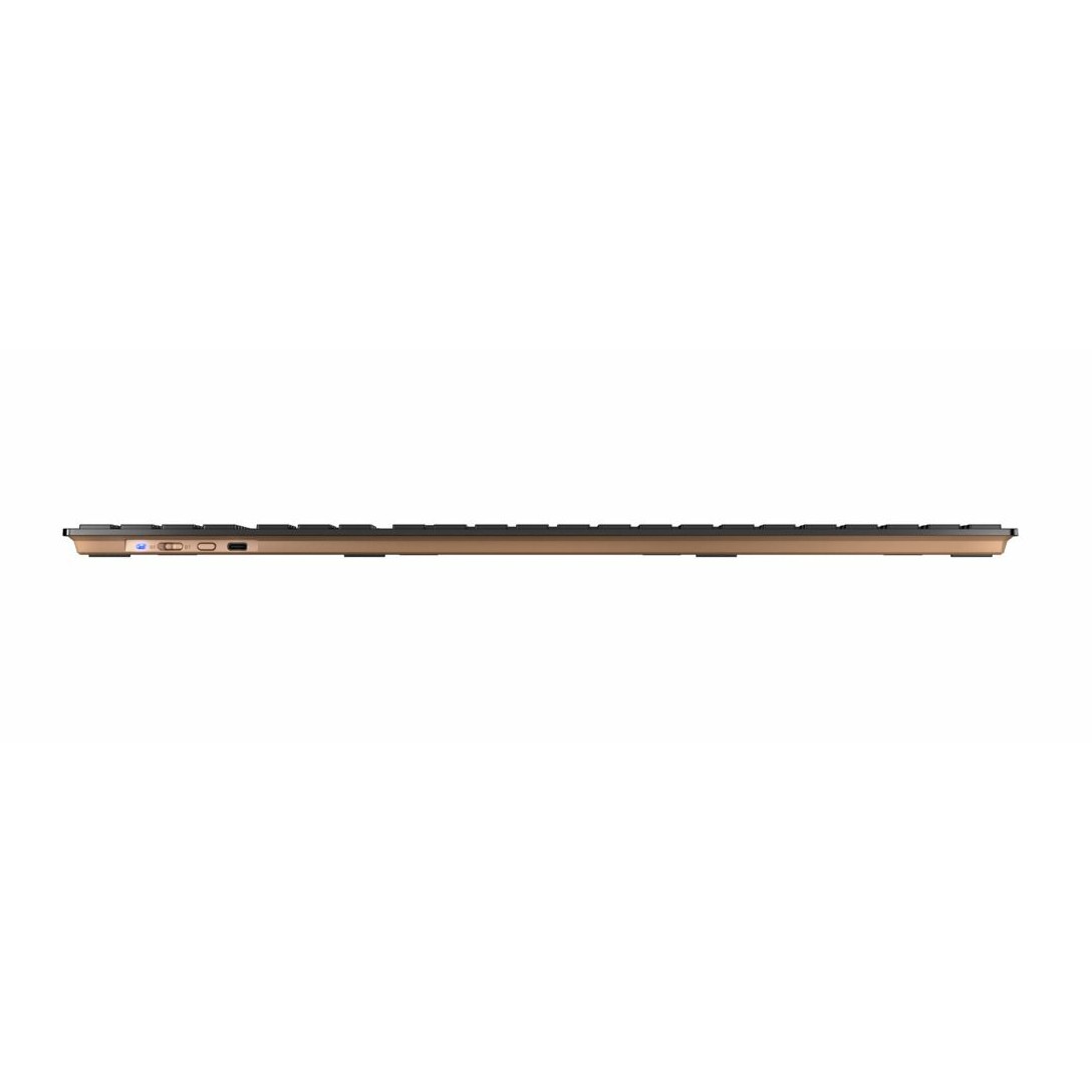 Set tipkovnica i miš CHERRY DW 9100 SLIM bežični IT-Layout s/b – internacionalna non HR tipkovnica-3