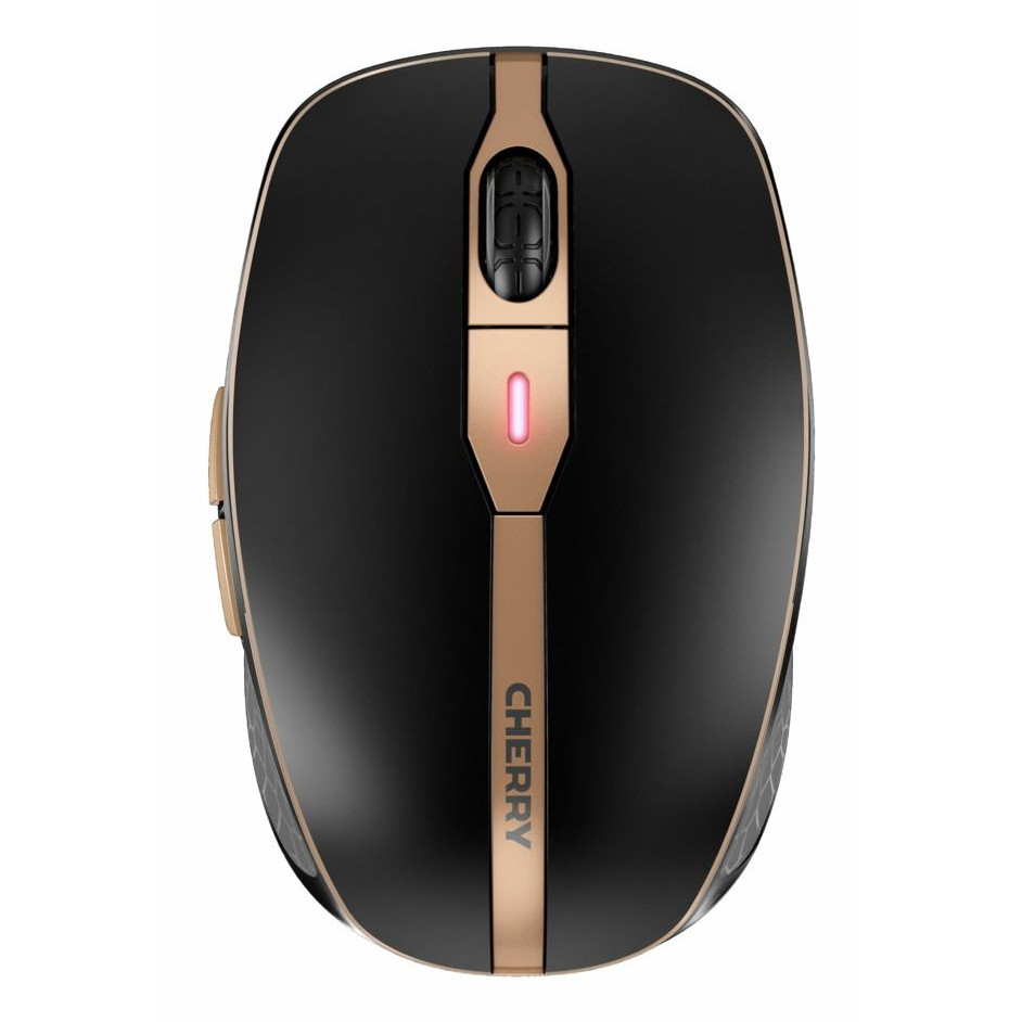Set tipkovnica i miš CHERRY DW 9100 SLIM bežični IT-Layout s/b – internacionalna non HR tipkovnica-6