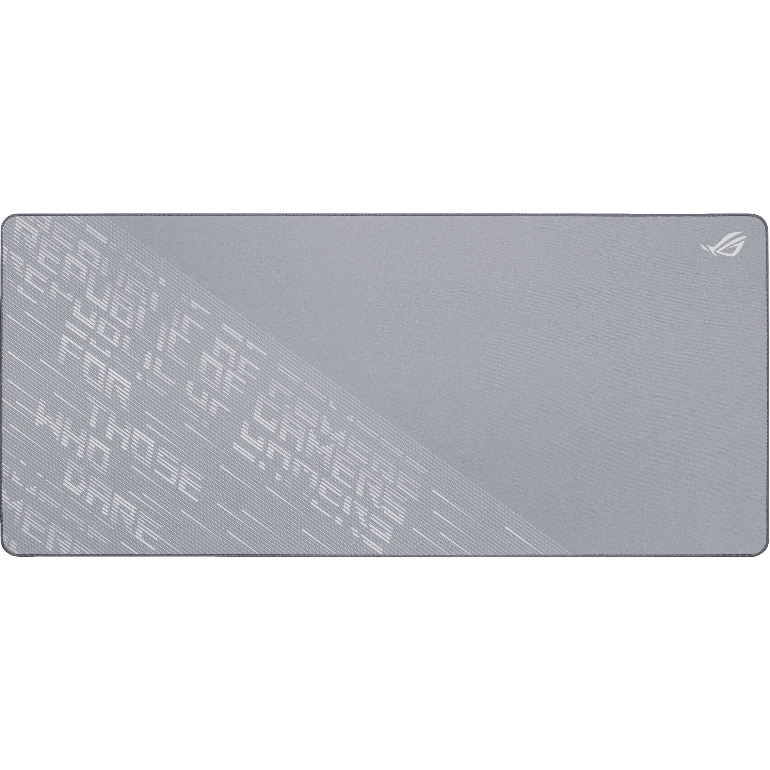 Mauspad ASUS ROG Scabbard II Artic Gray XXL-0