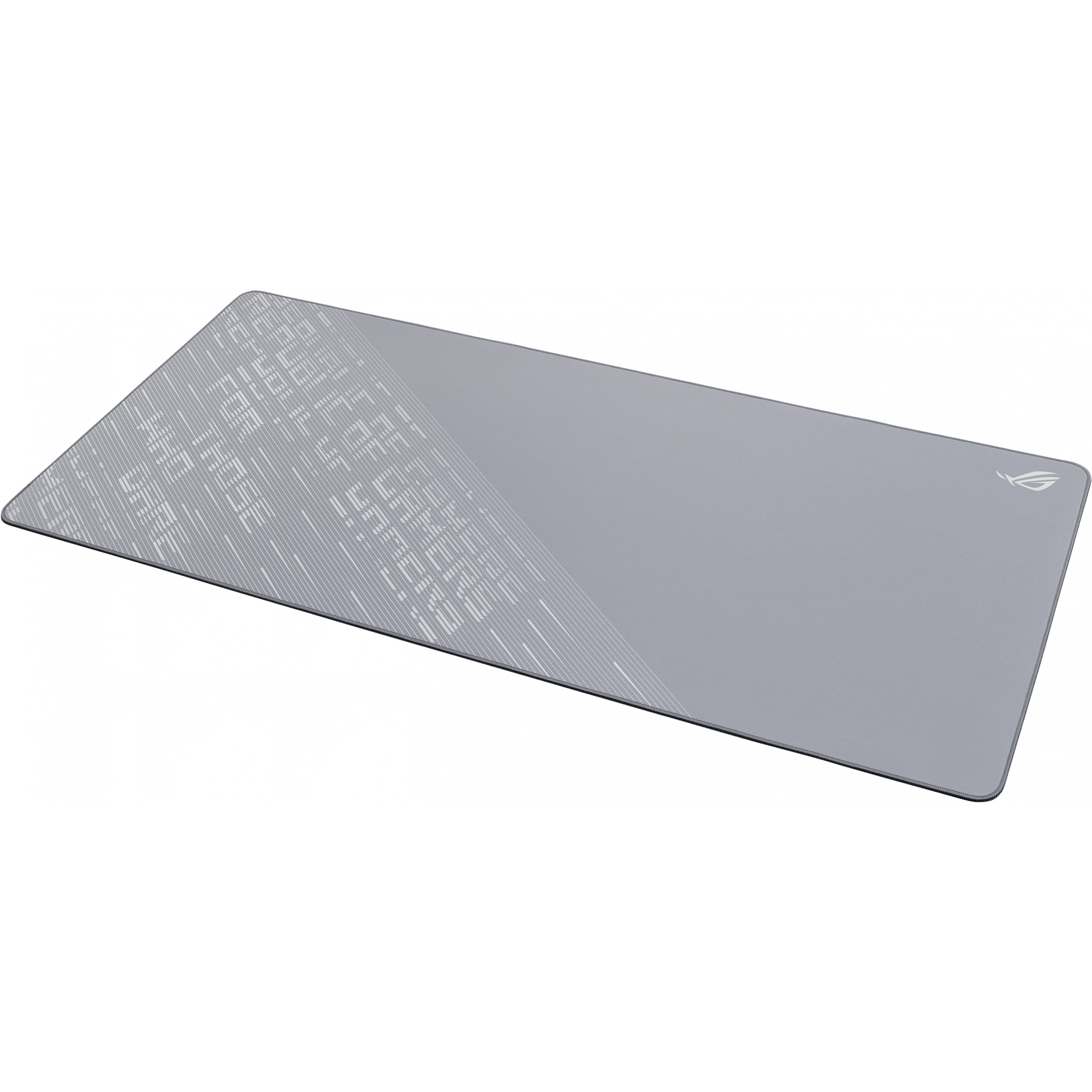 Mauspad ASUS ROG Scabbard II Artic Gray XXL-2