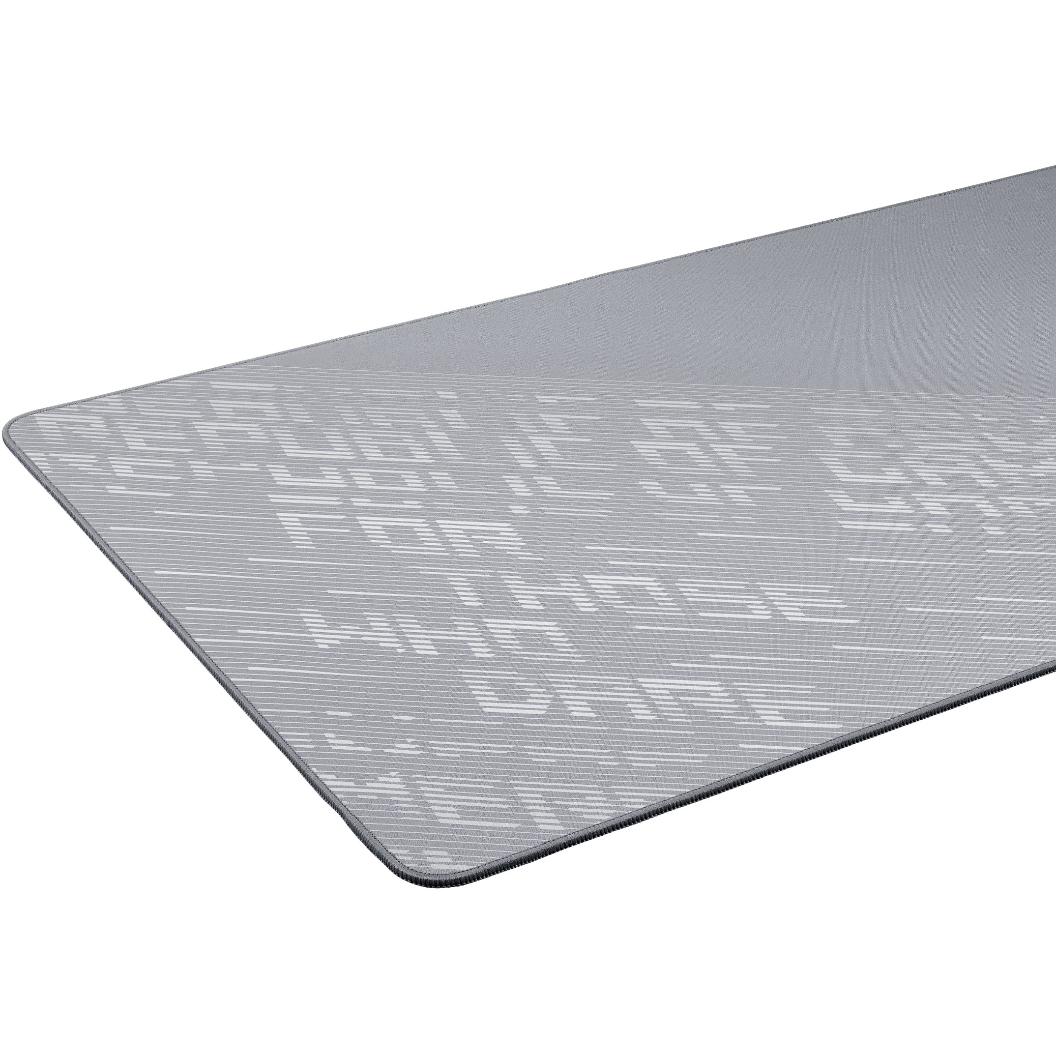 Mauspad ASUS ROG Scabbard II Artic Gray XXL-3