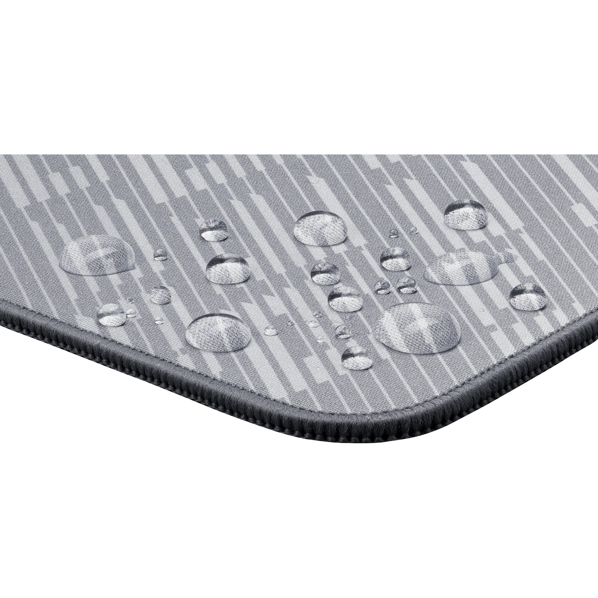 Mauspad ASUS ROG Scabbard II Artic Gray XXL-4