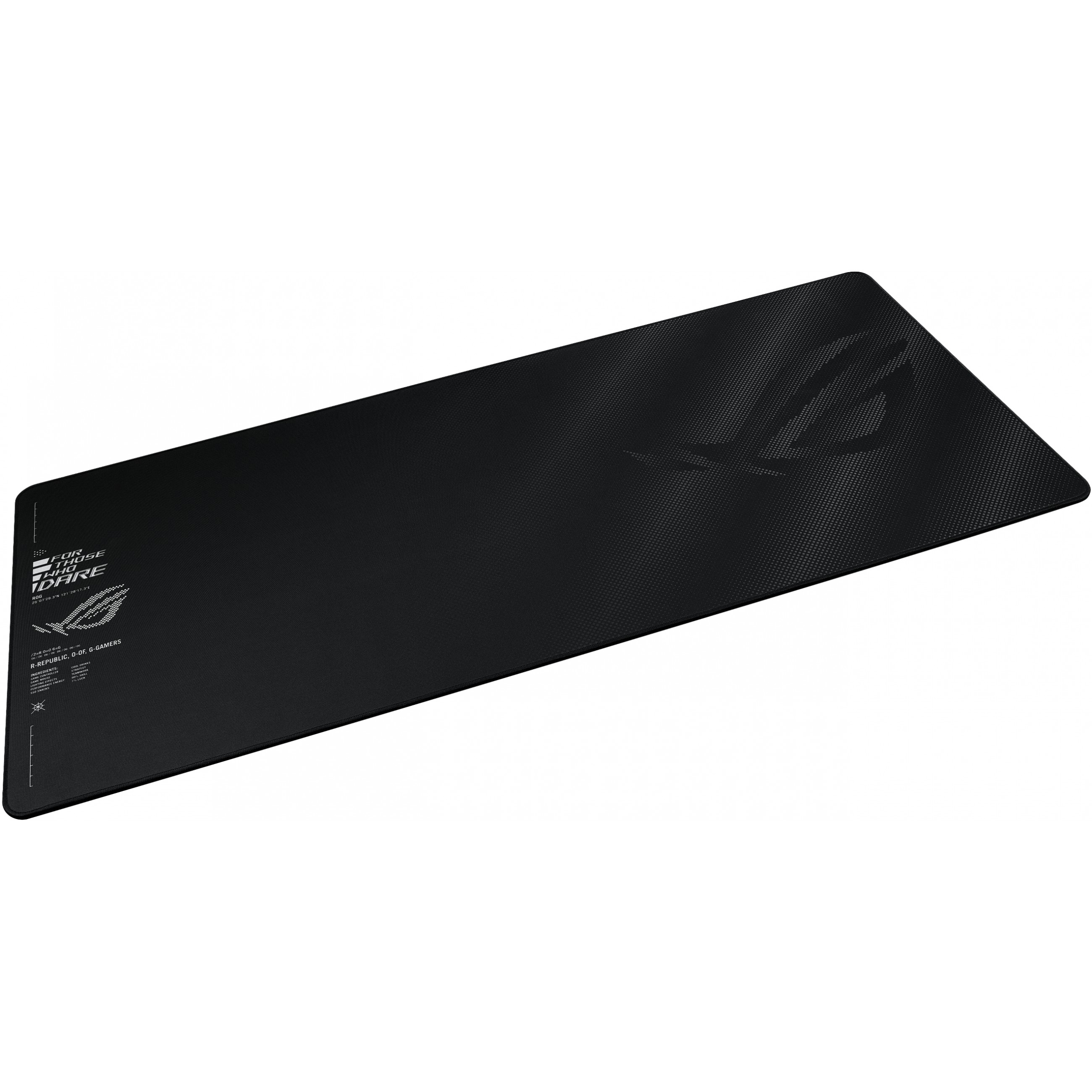 Mauspad ASUS ROG Sheath II XXL-1