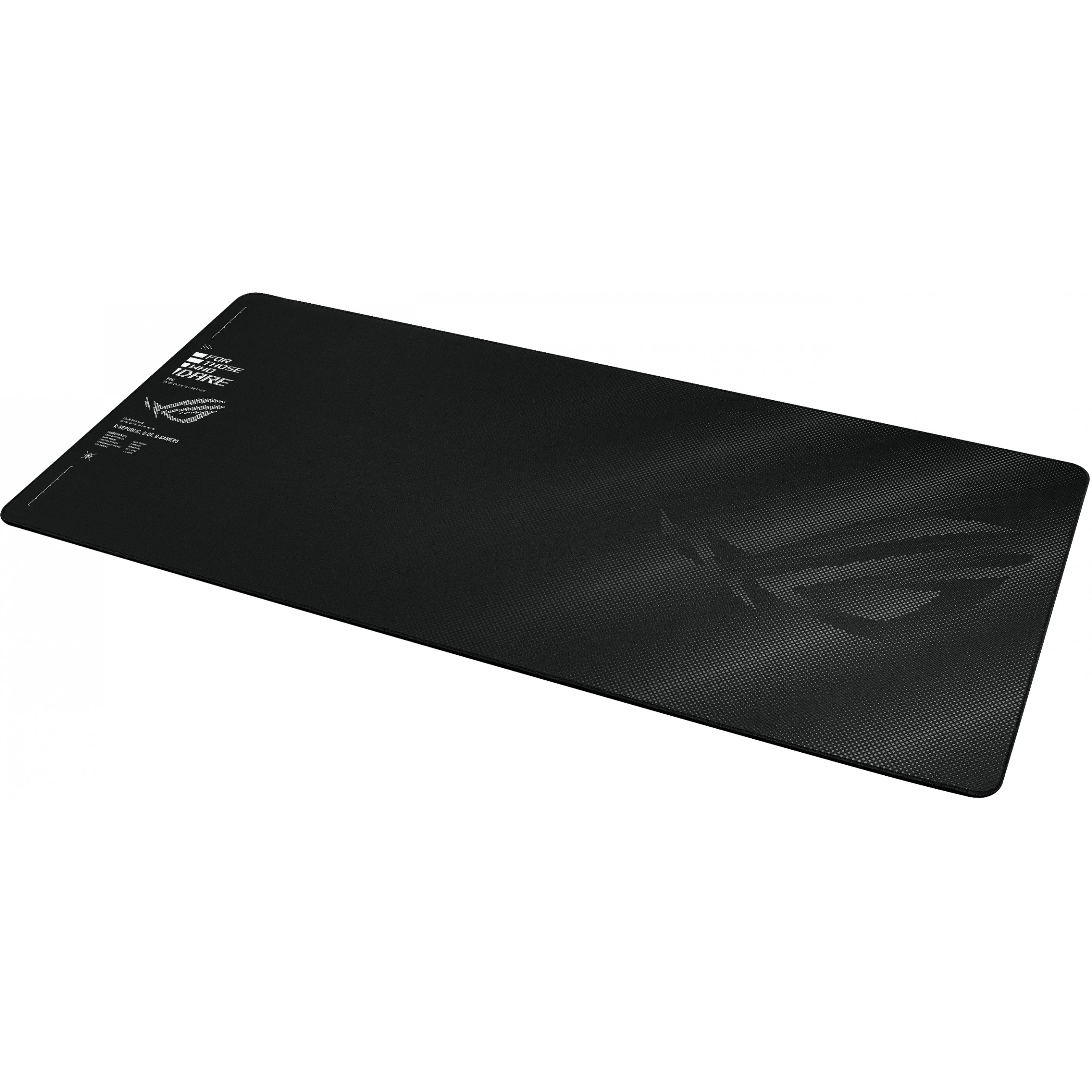 Mauspad ASUS ROG Sheath II XXL-2