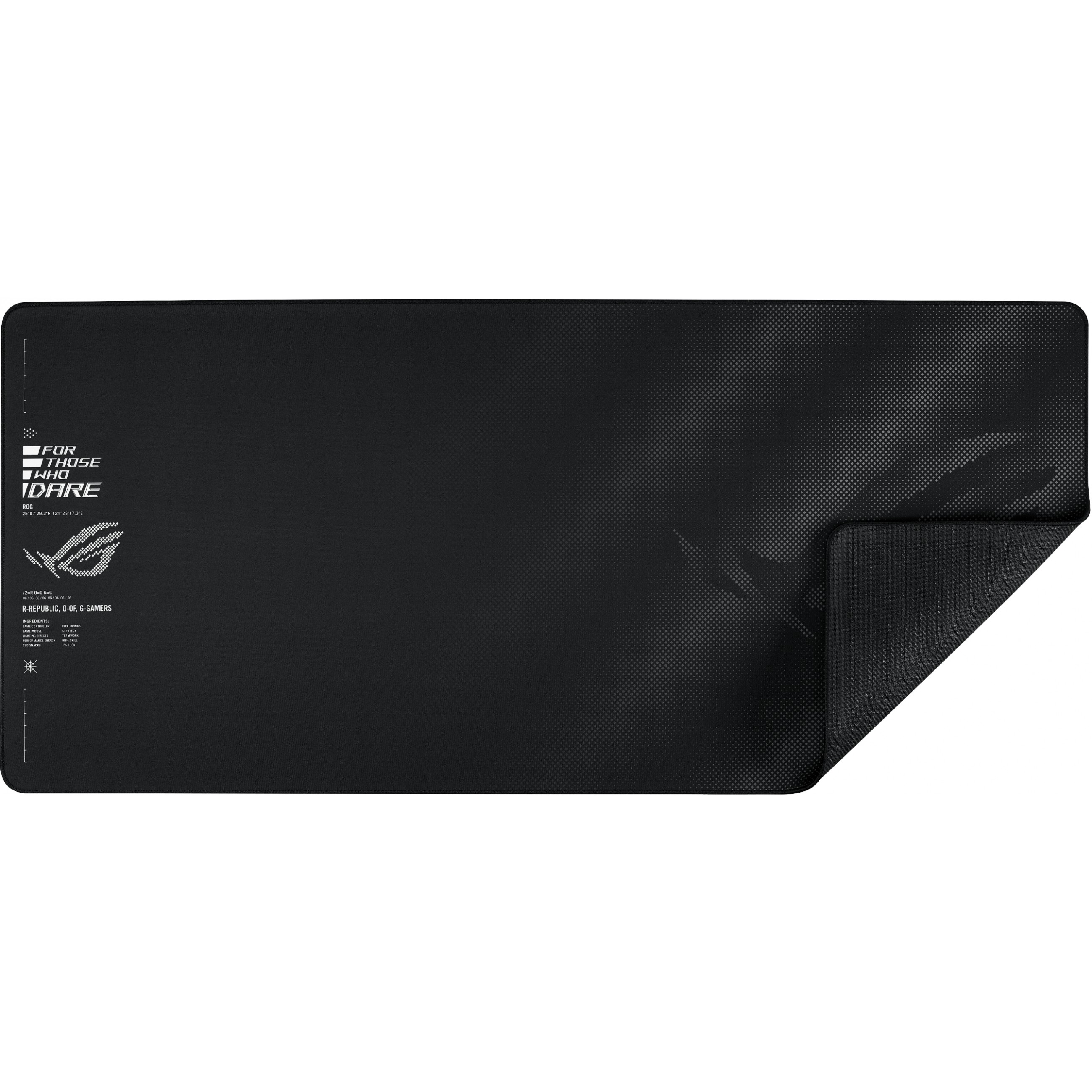 Mauspad ASUS ROG Sheath II XXL-3