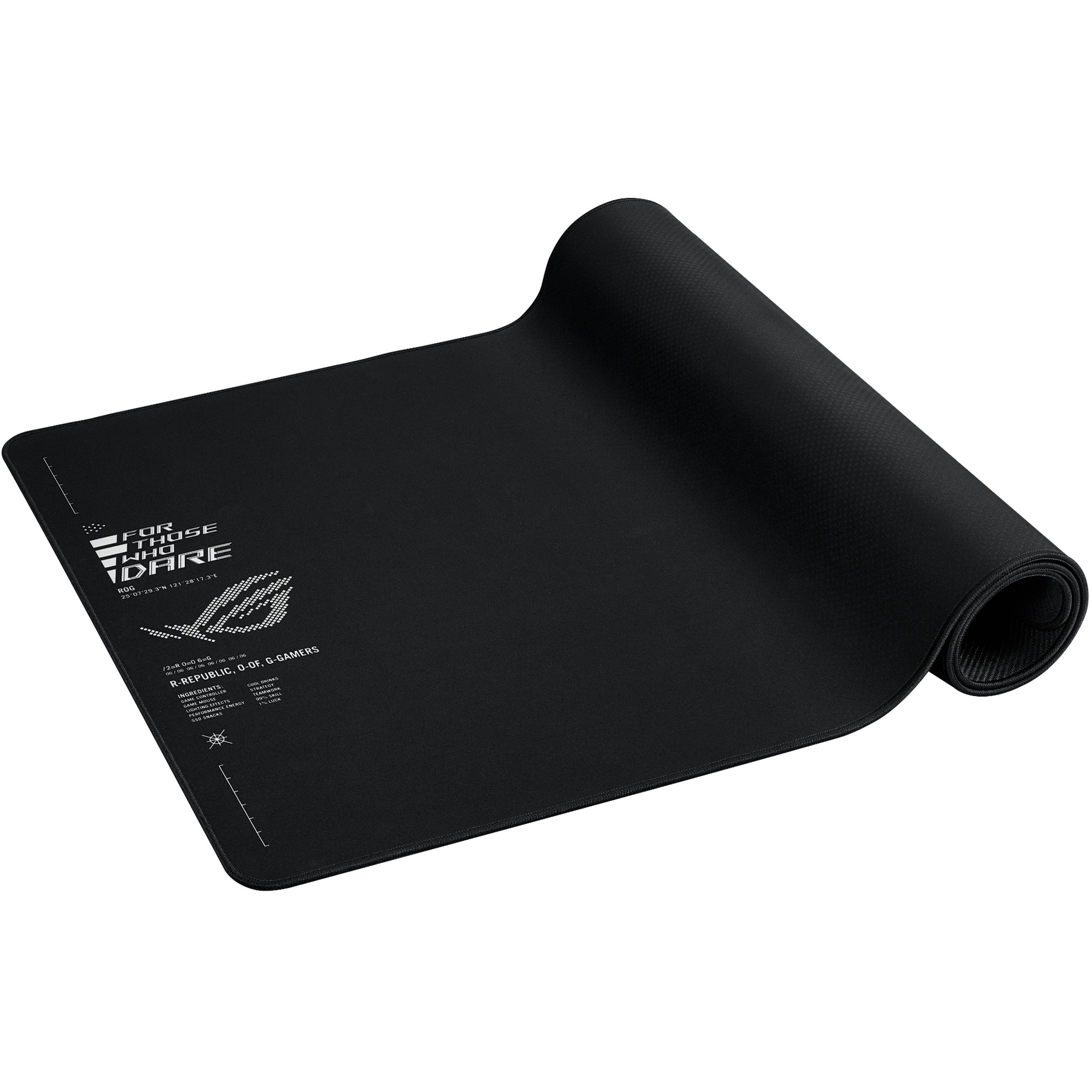 Mauspad ASUS ROG Sheath II XXL-4