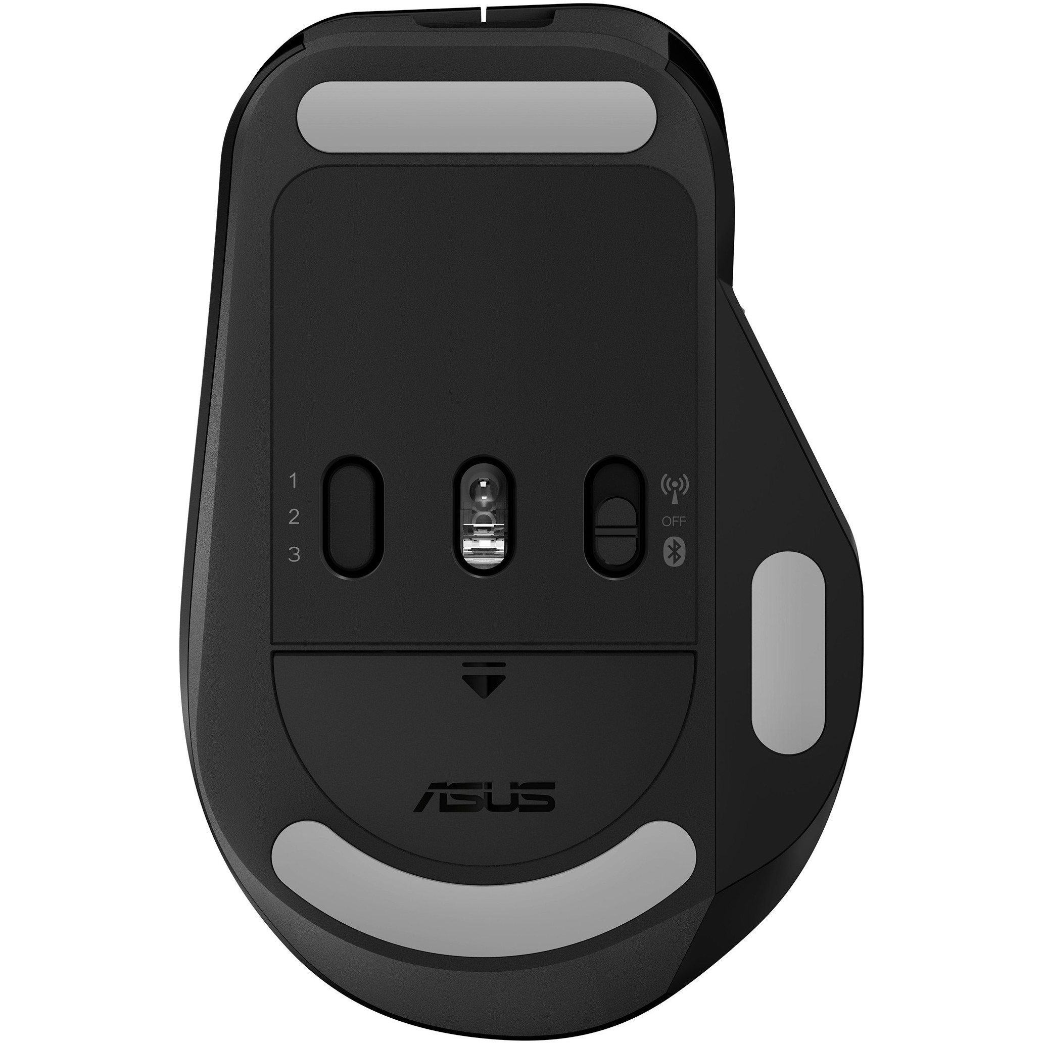 Misač ASUS MD300 MOUSE/BK/WW-1