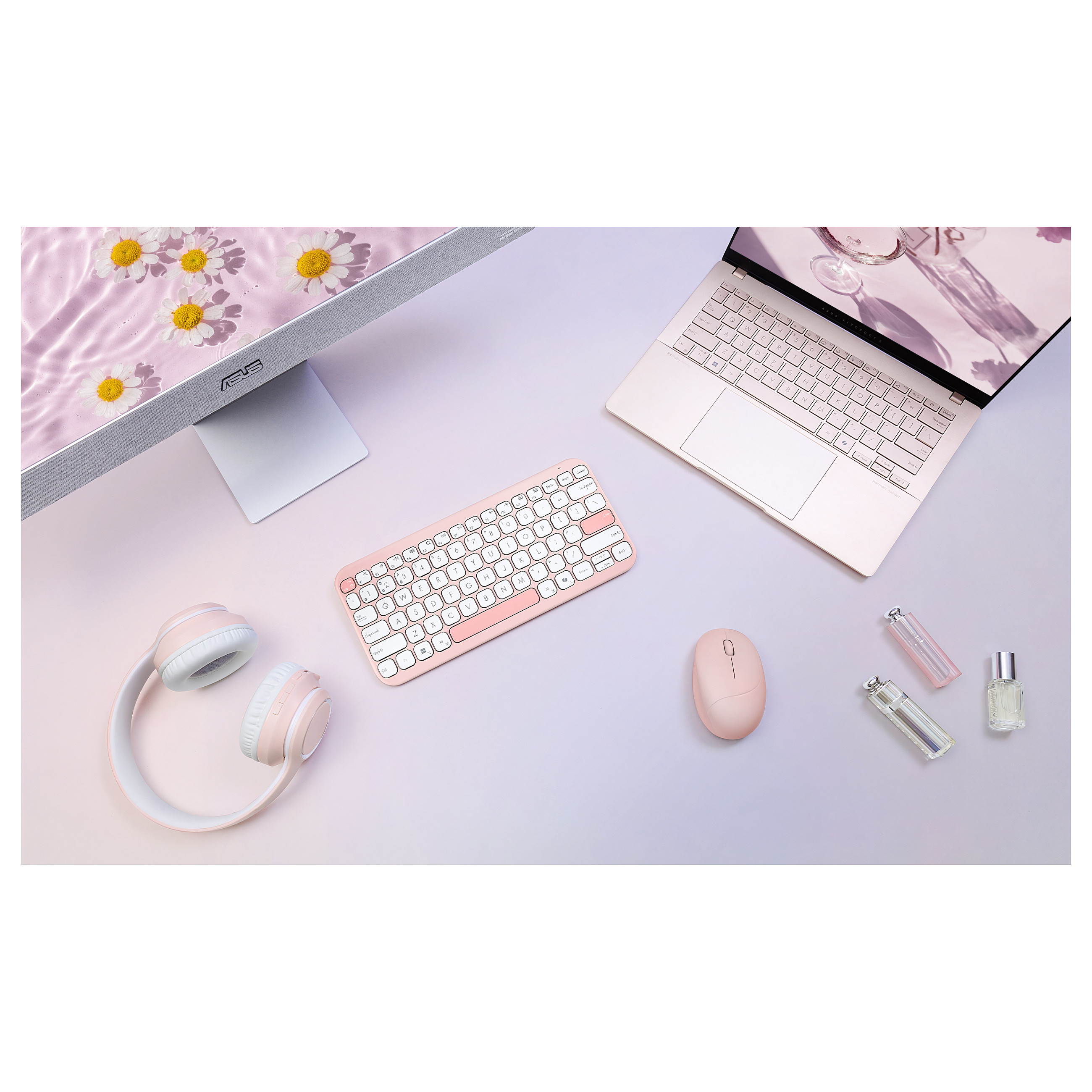 Maus ASUS MD101 MOUSE/WH-8
