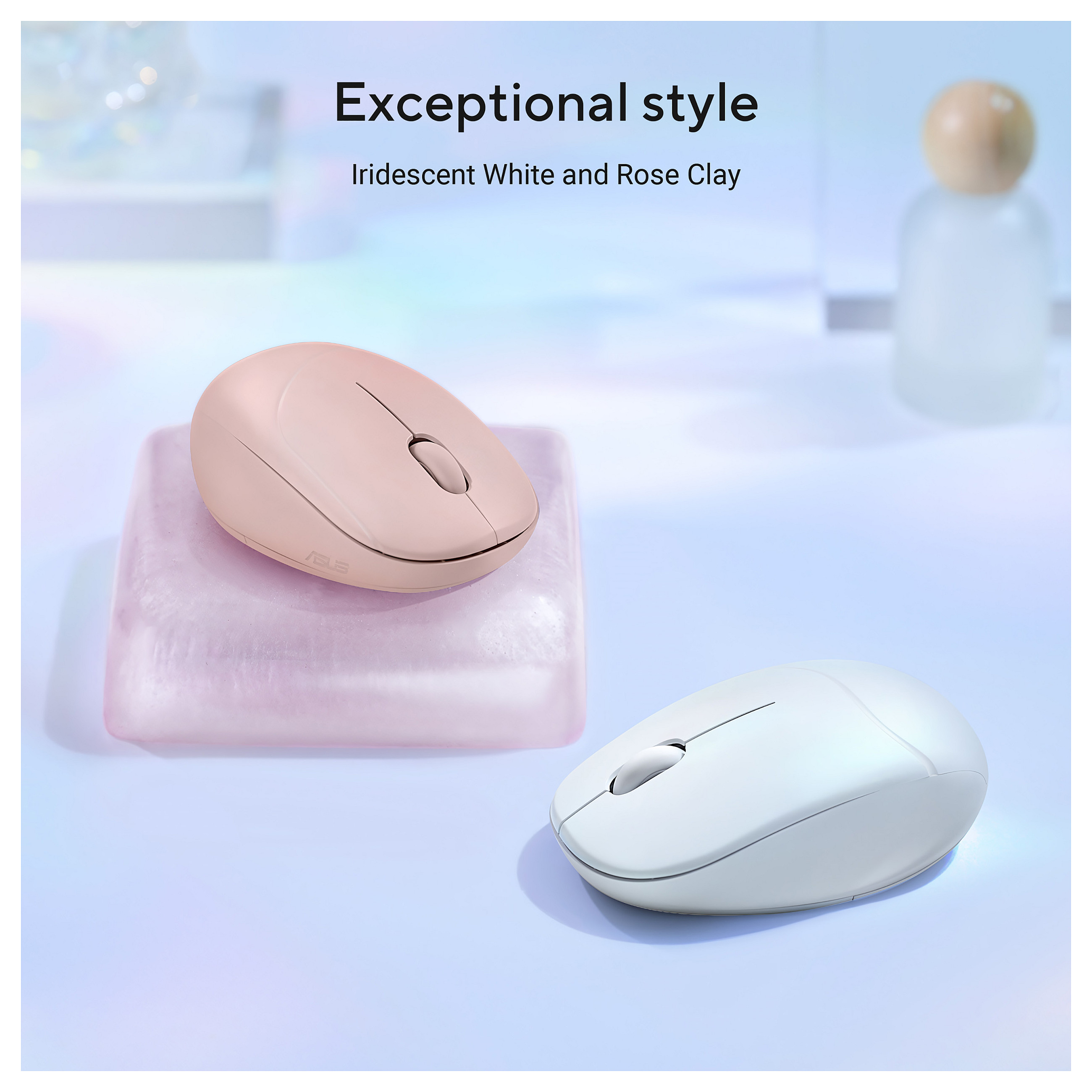 Maus ASUS MD101 MOUSE/WH-14