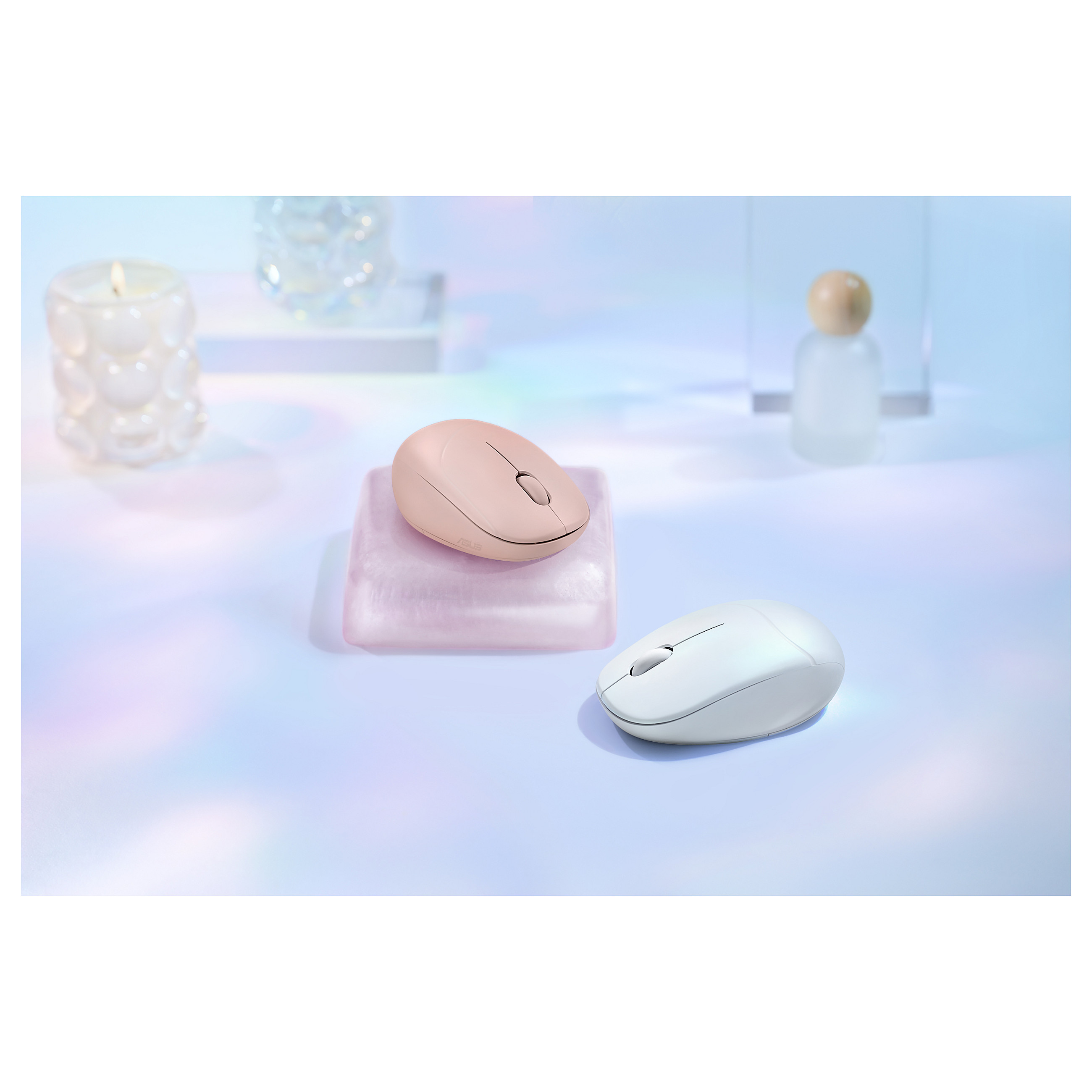 Maus ASUS MD101 MOUSE/PK-12