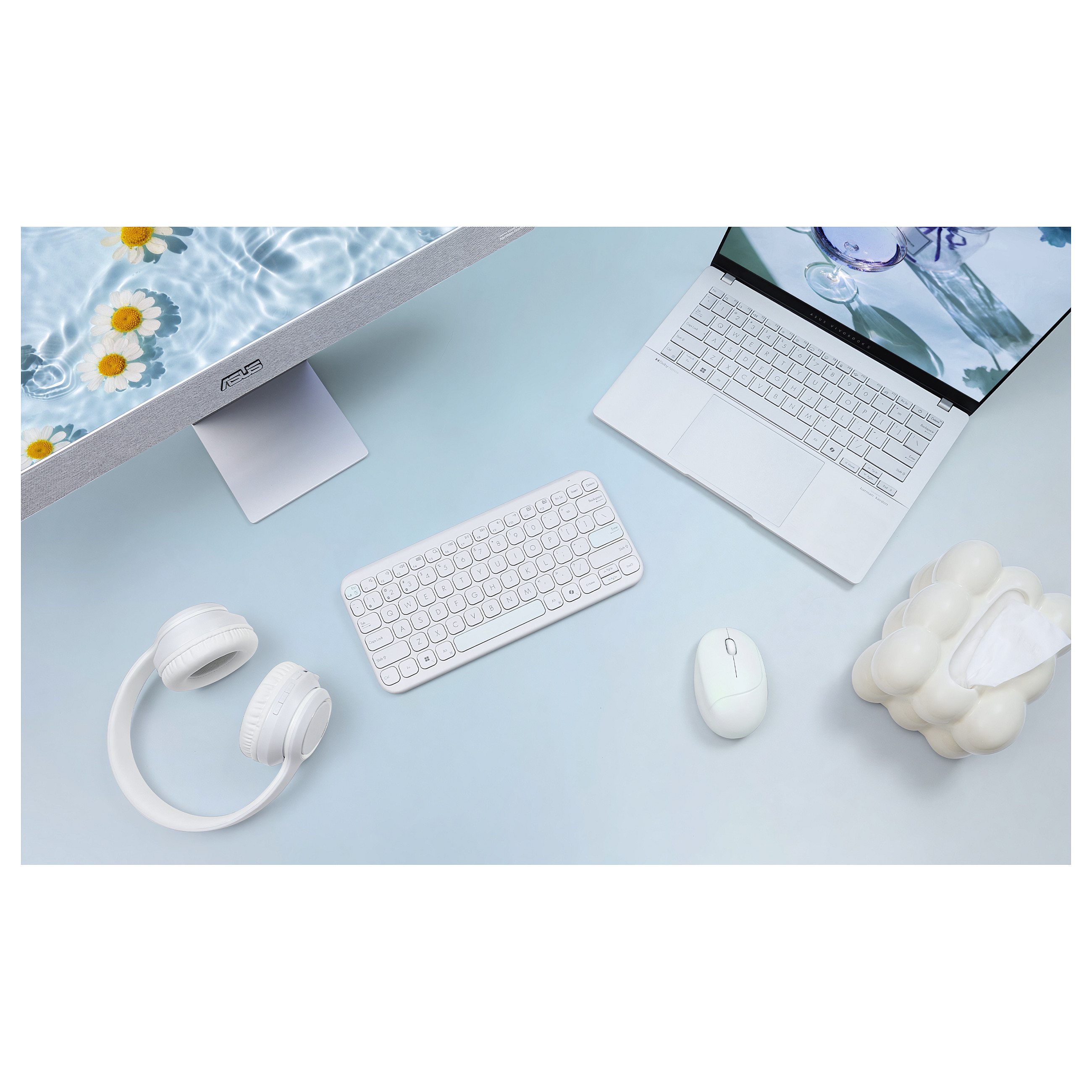 Maus ASUS MD101 MOUSE/PK-13