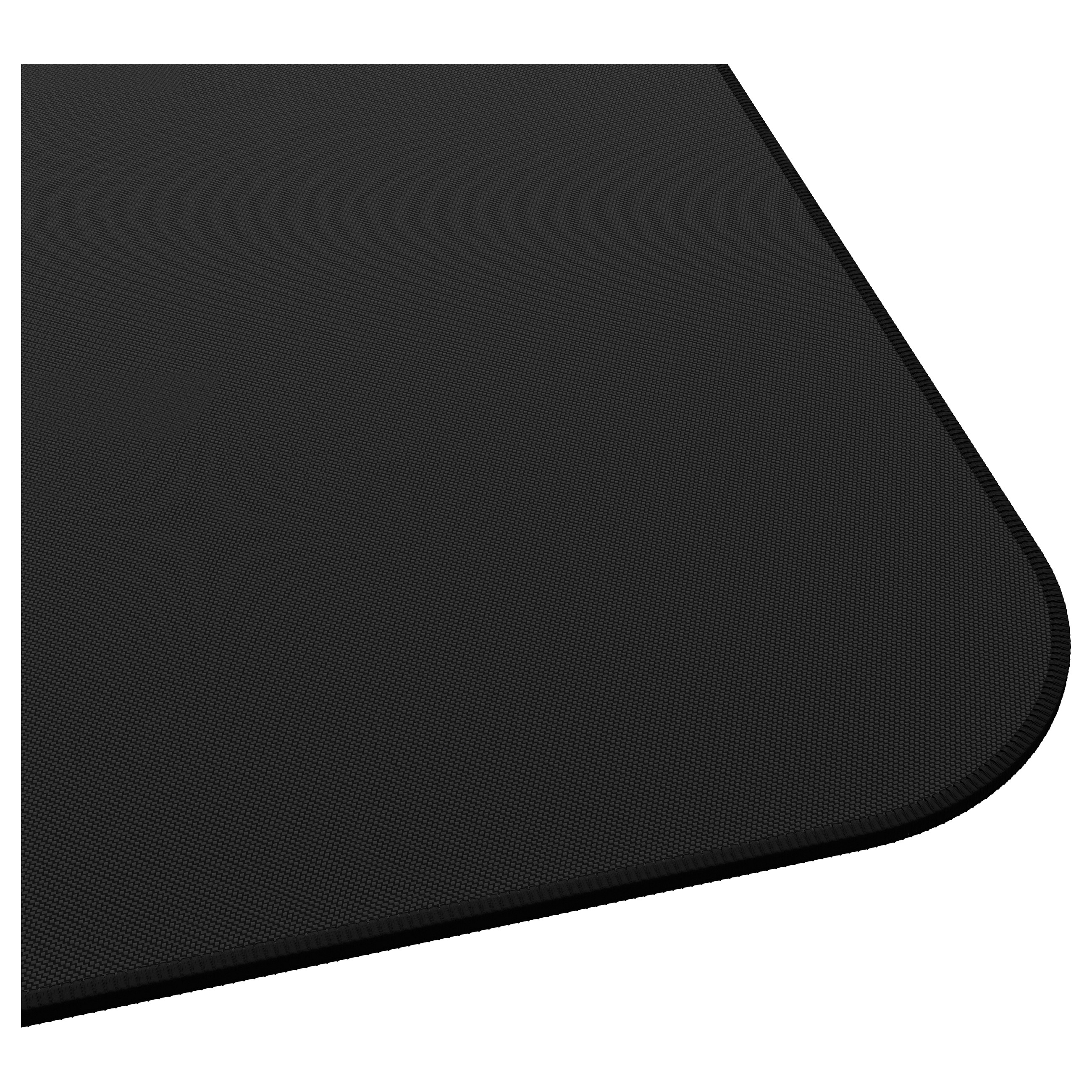 Mauspad GENESIS CARBON 500 "LOGO" L (400mm x 330mm)-5