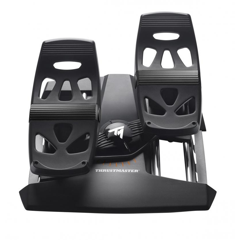Pribor THRUSTMASTER AddOn T.Flight Rudder Pedals (PST/PC)-1