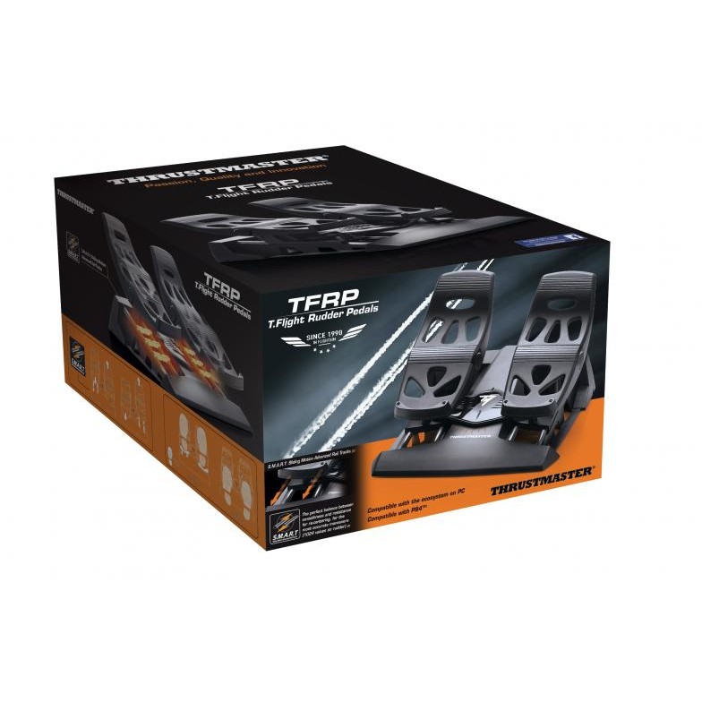 Pribor THRUSTMASTER AddOn T.Flight Rudder Pedals (PST/PC)-2