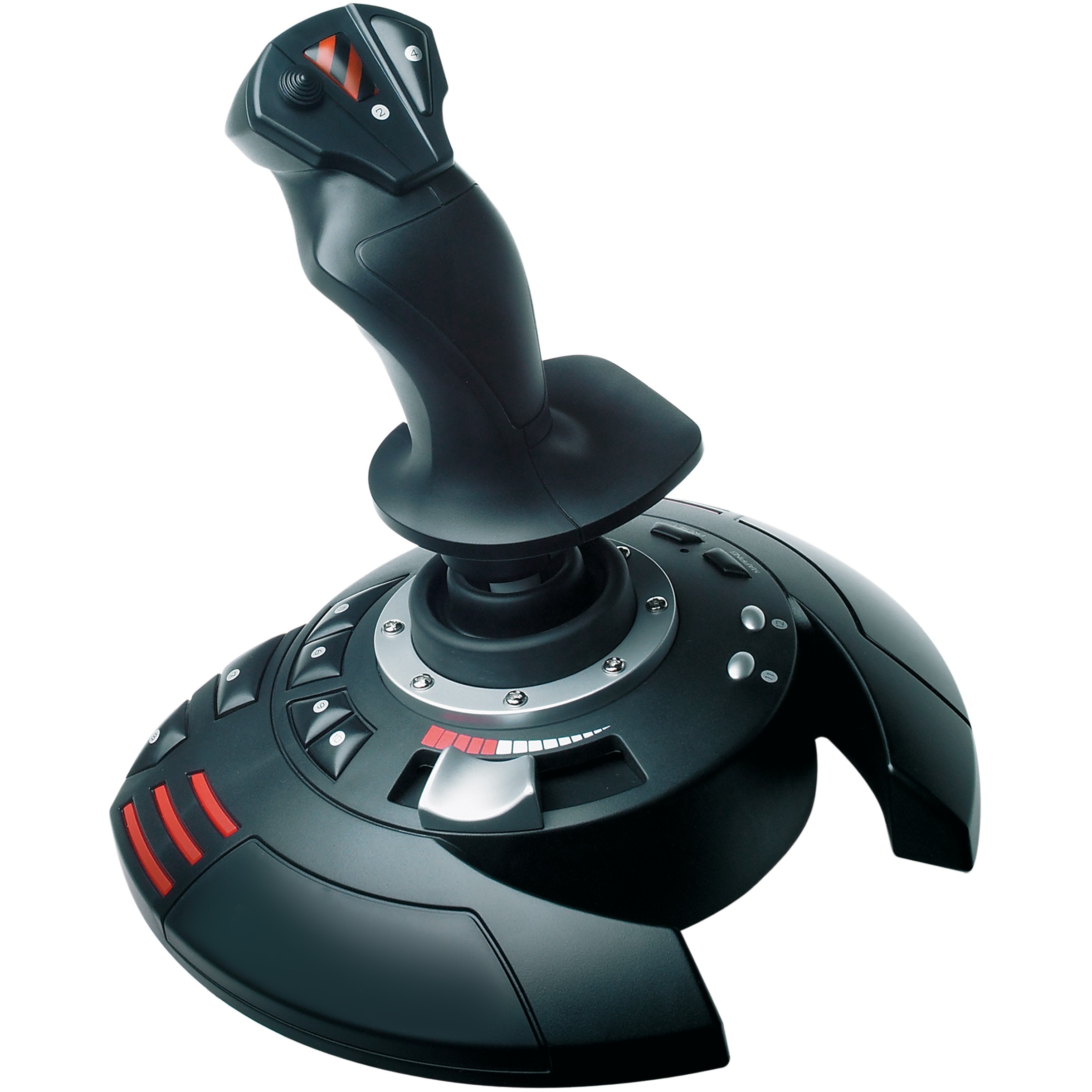 Joystick THRUSTMASTER T.Flight Stick X PST/PC