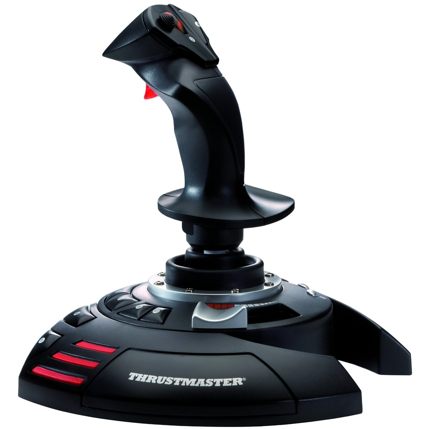 Joystick THRUSTMASTER T.Flight Stick X PST/PC-4